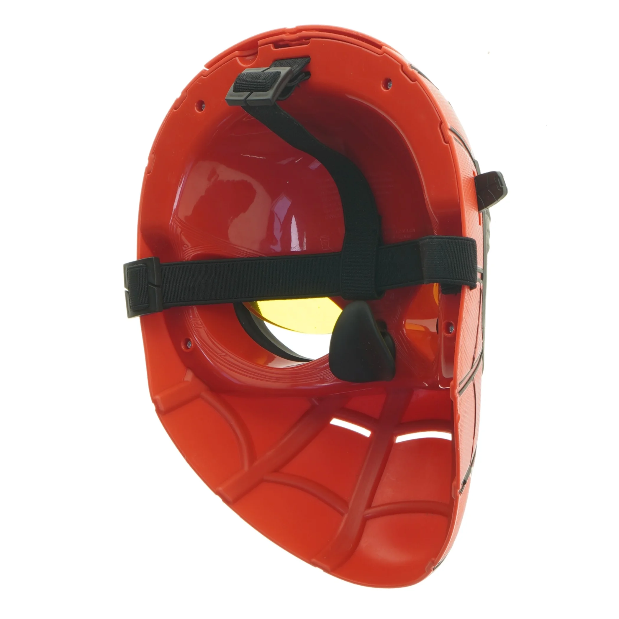 Spiderman maske (str. 25 cm)