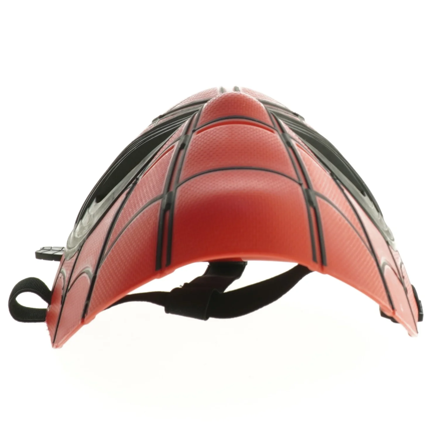 Spiderman maske (str. 25 cm)