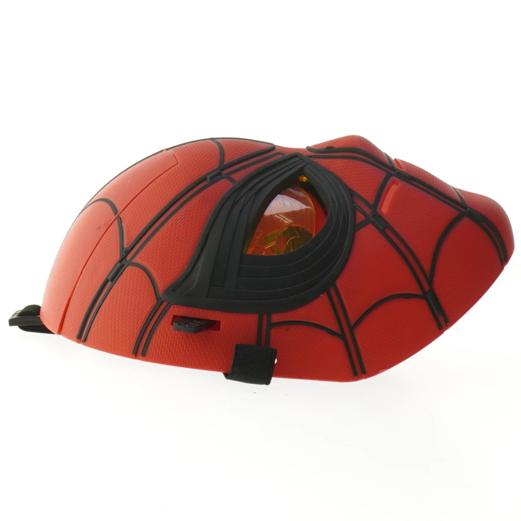Spiderman maske (str. 25 cm)