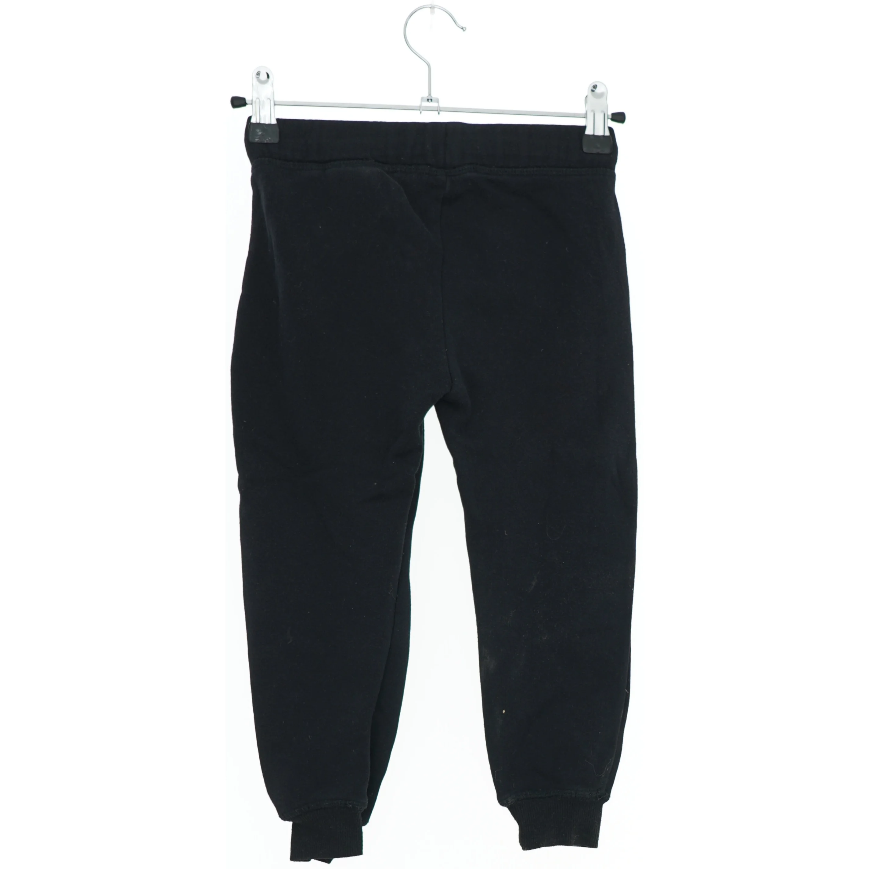 Børne sweatpants med skeletmønster fra H&M (str. 104)