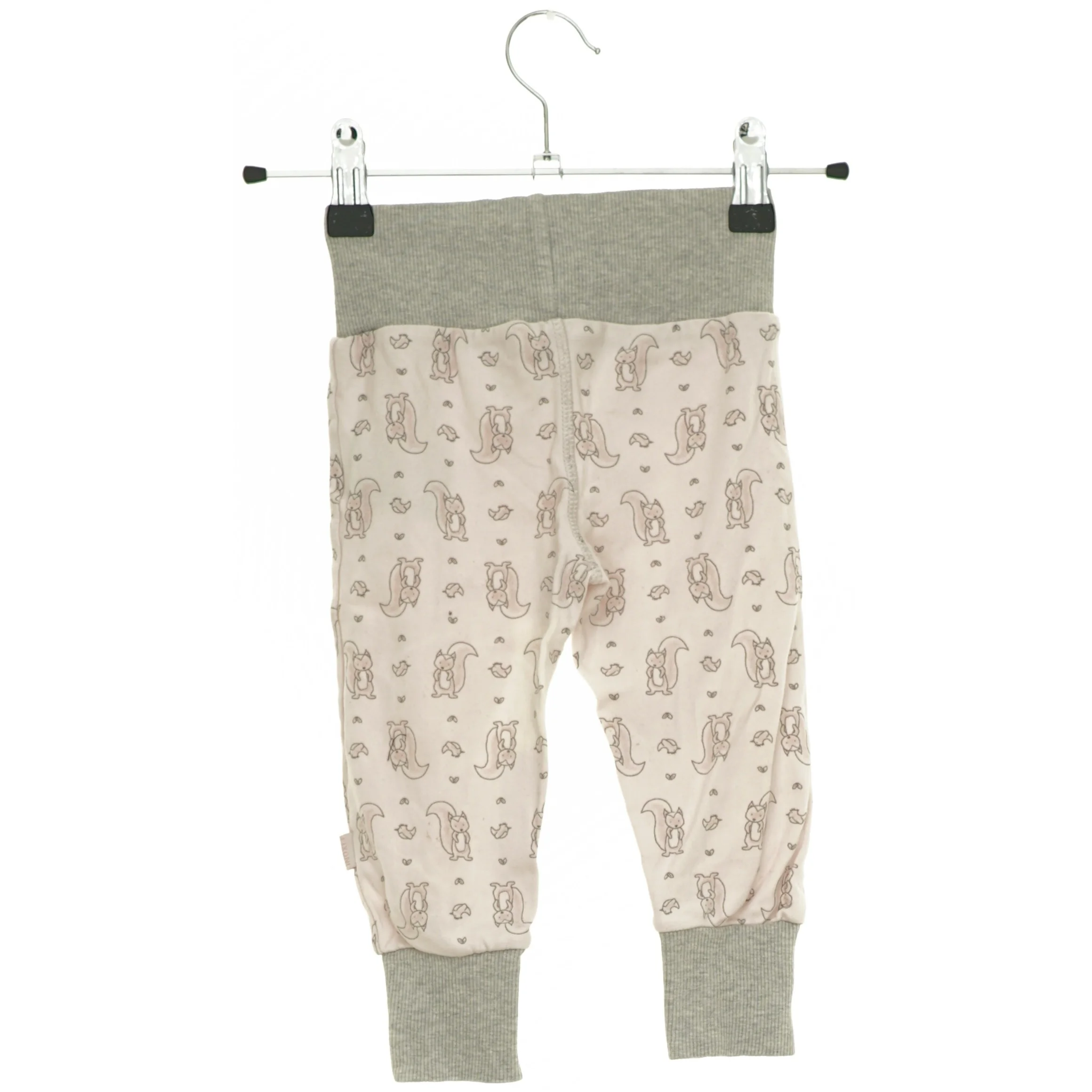 Bukser fra Fixoni (str. 74 cm)