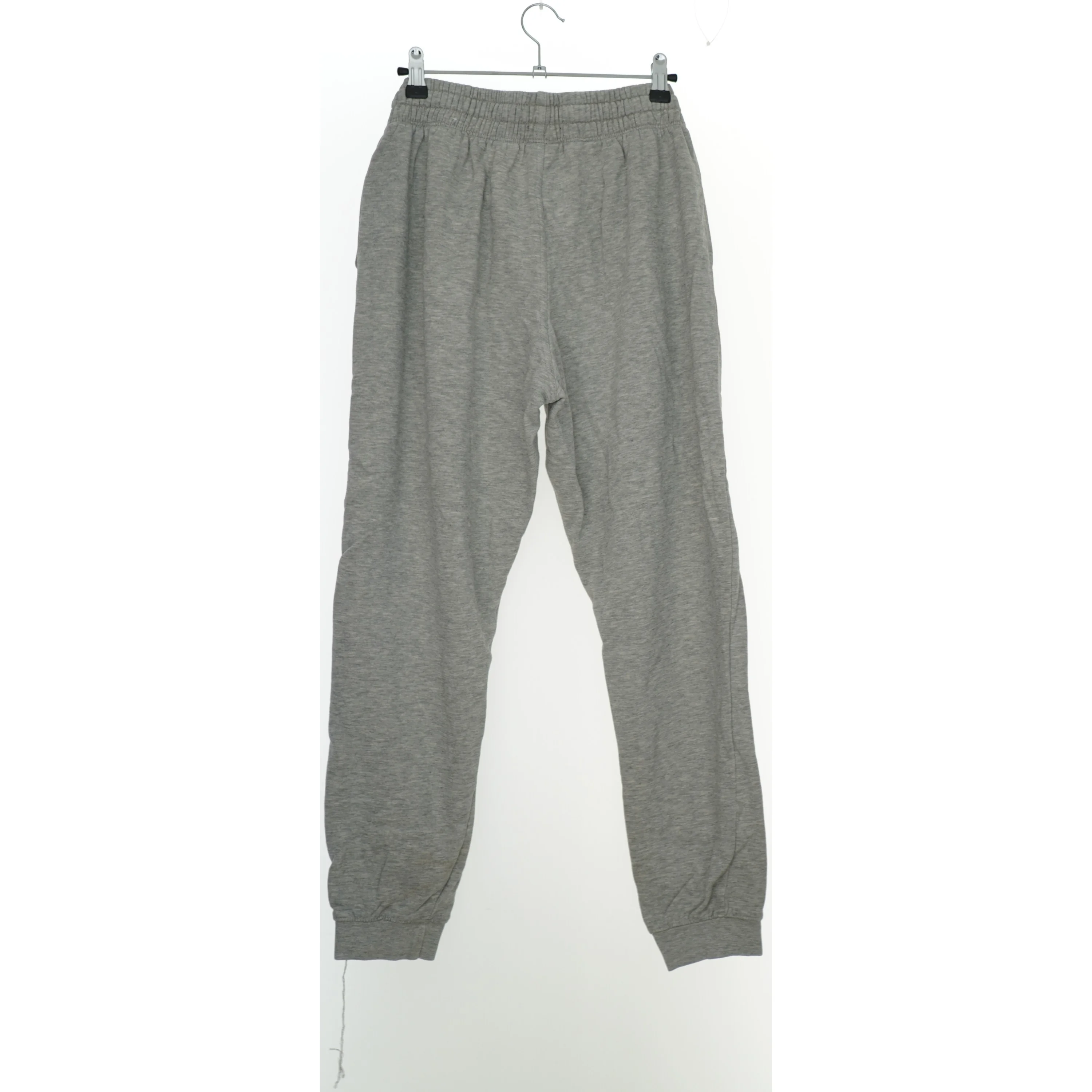 Grå sweatpants fra H&M (str. S)