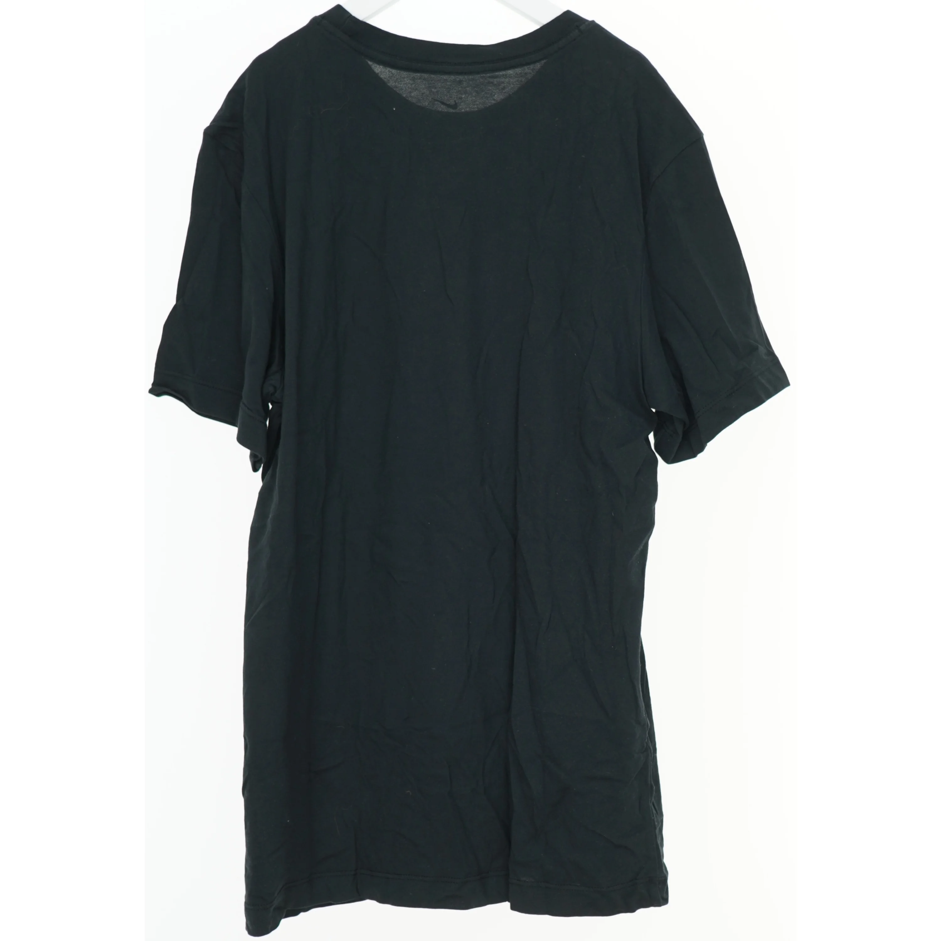 Sort Nike T-shirt fra Nike (str. S)