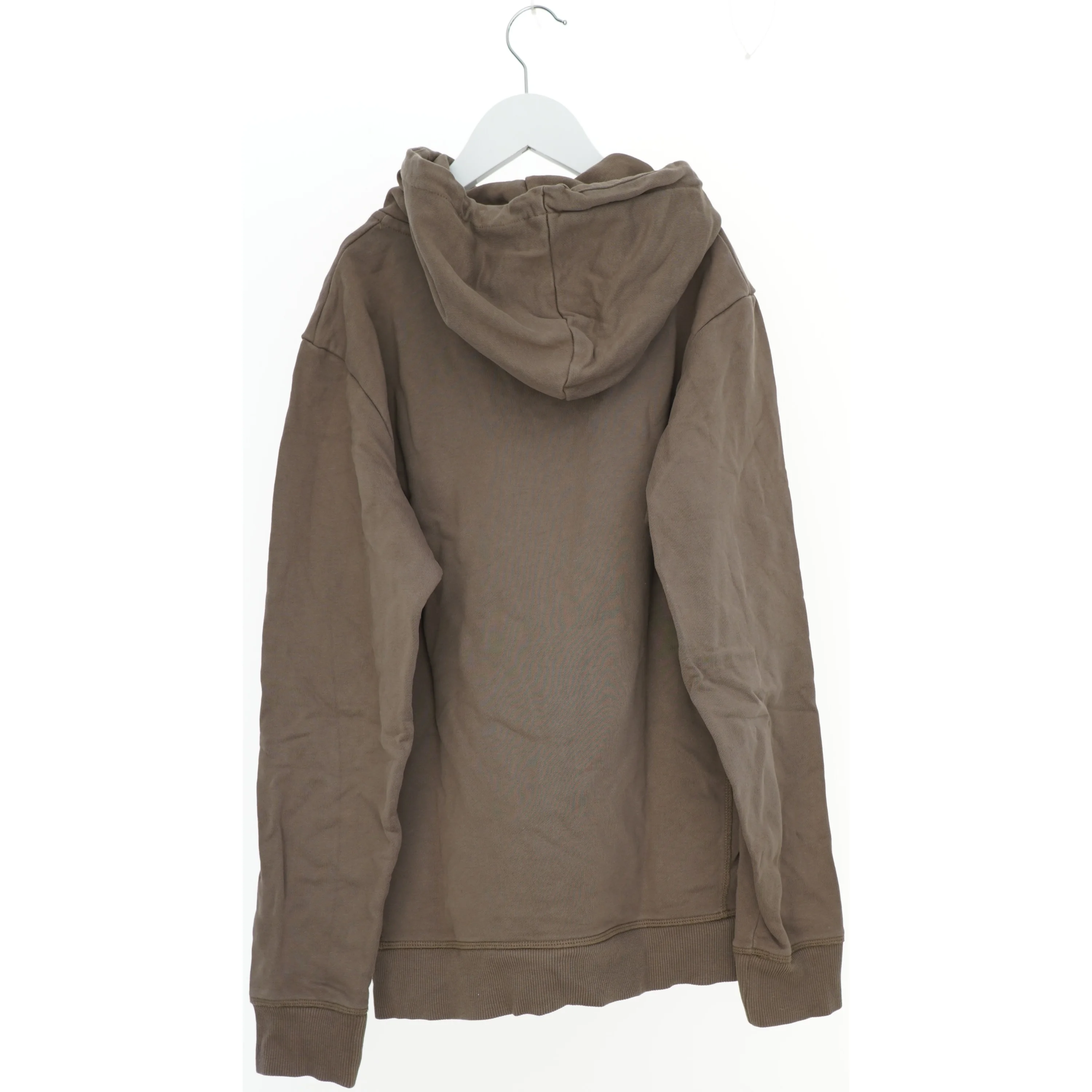 Hættetrøje fra Les Deux (str. 176)