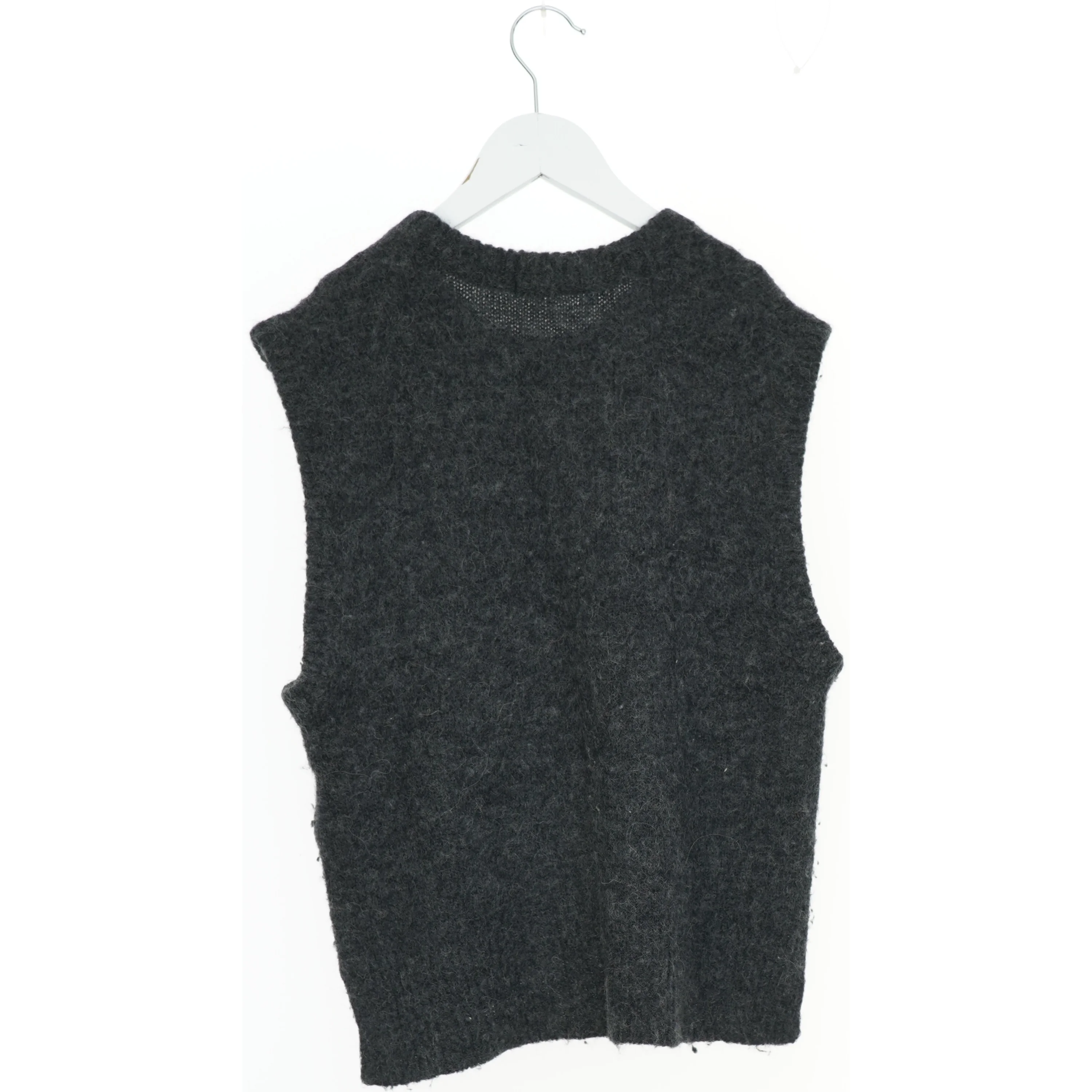 Strikket Vest fra Designer Remix (str. 152)