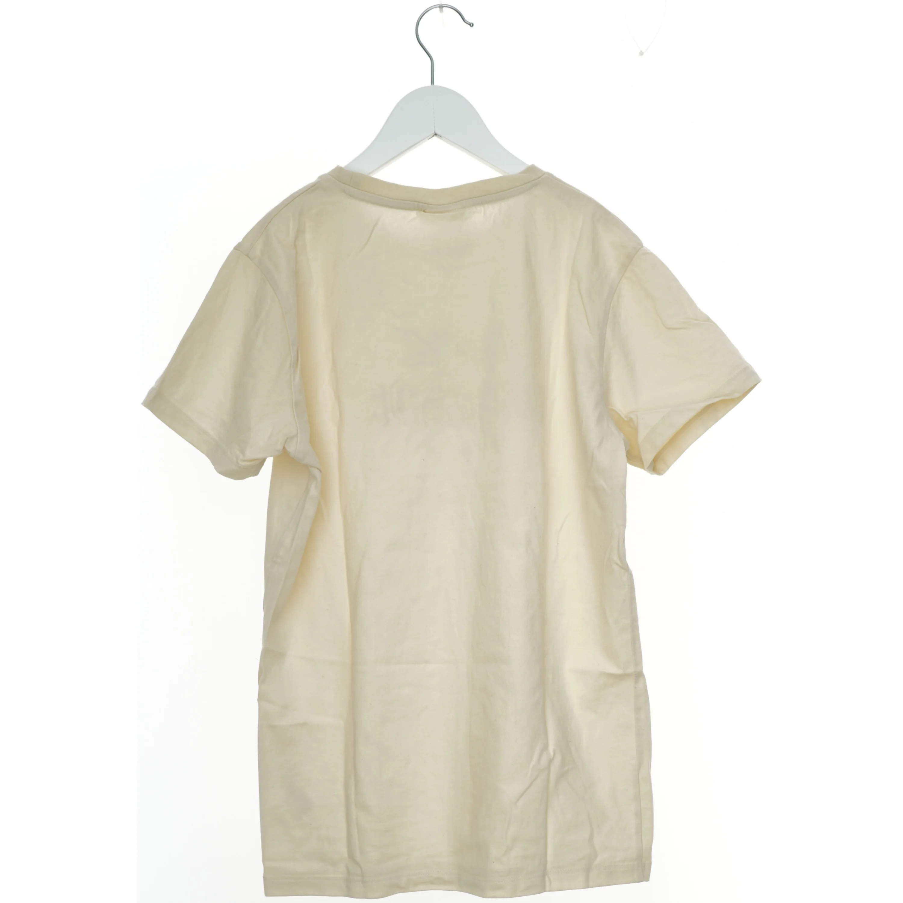 Sofie Schnoor T-shirt med lyn motiv fra Sofie Schnoor (str. 176)