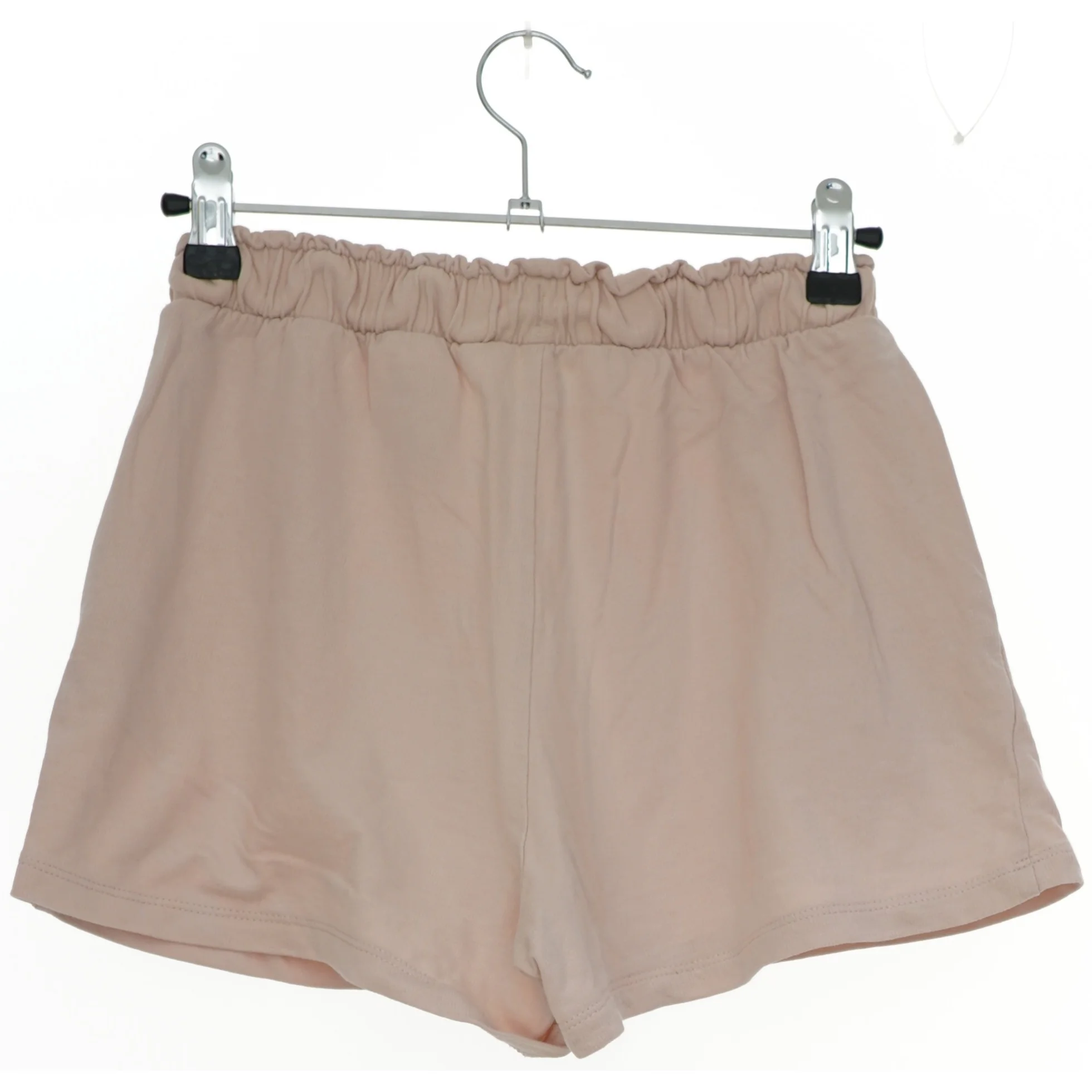 Lyserøde shorts fra H&M (str. 158)