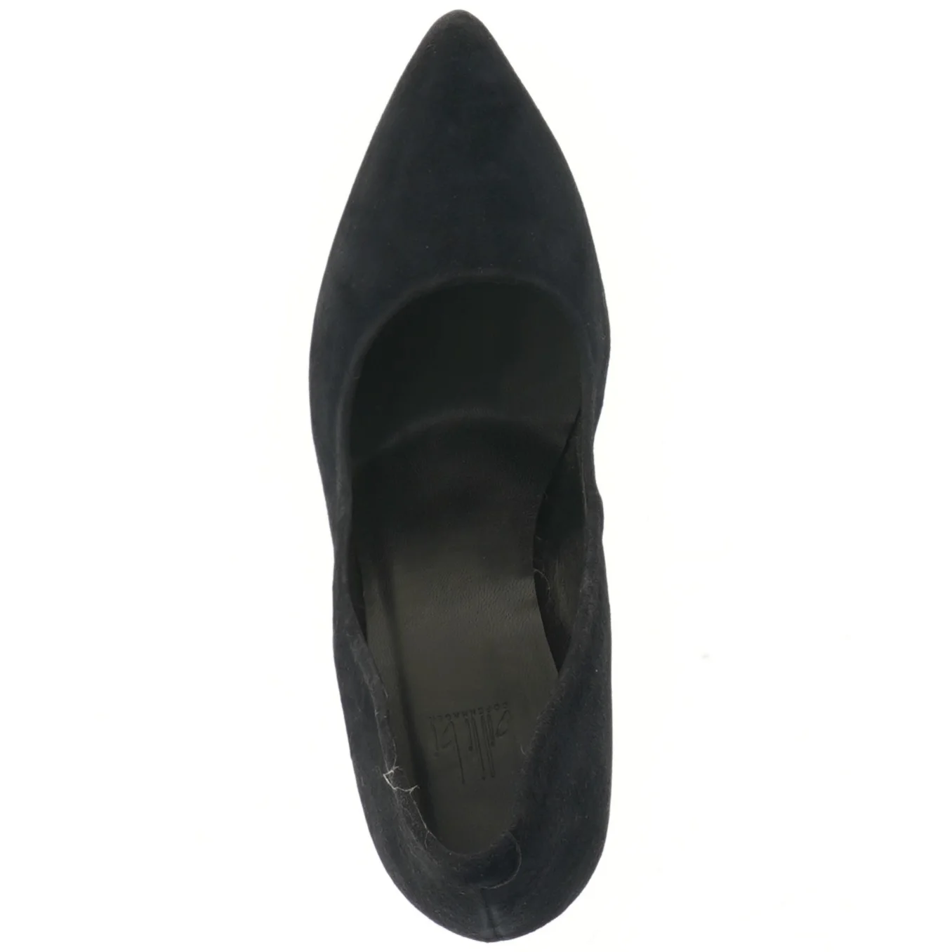 Stiletter i størrelse 40 fra Billi Bi (str. 40 )