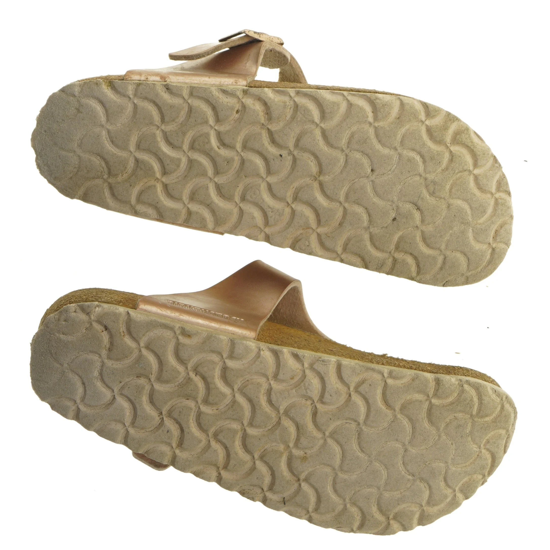 Birkenstock sandaler i størrelse 37 fra Birkenstock (str. 37 )