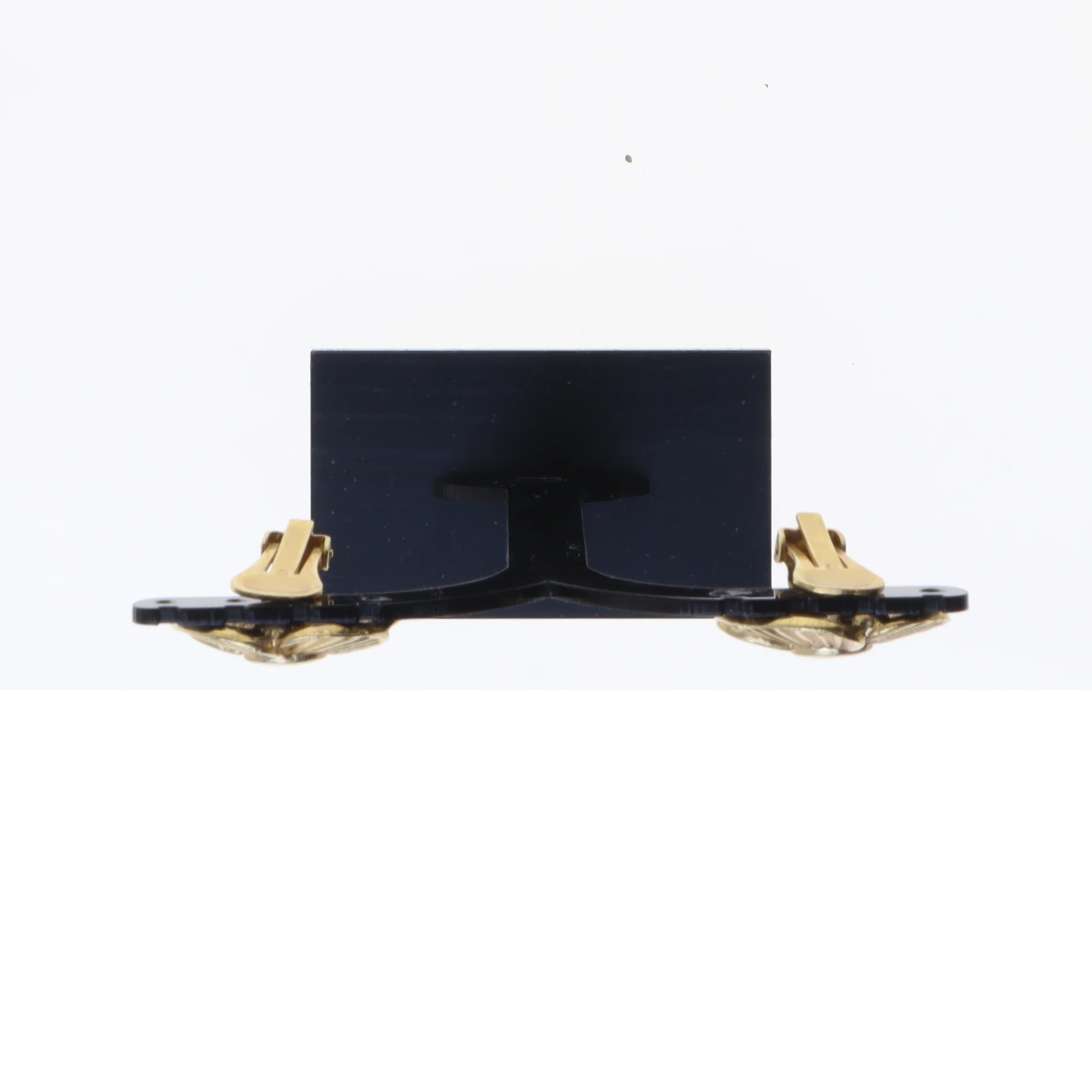 Smykkeskrin med spejl og lysestager (str. 2 x 2 cm)