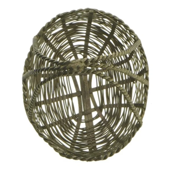 Fletkurv med hank (str. 7 x 5 cm)