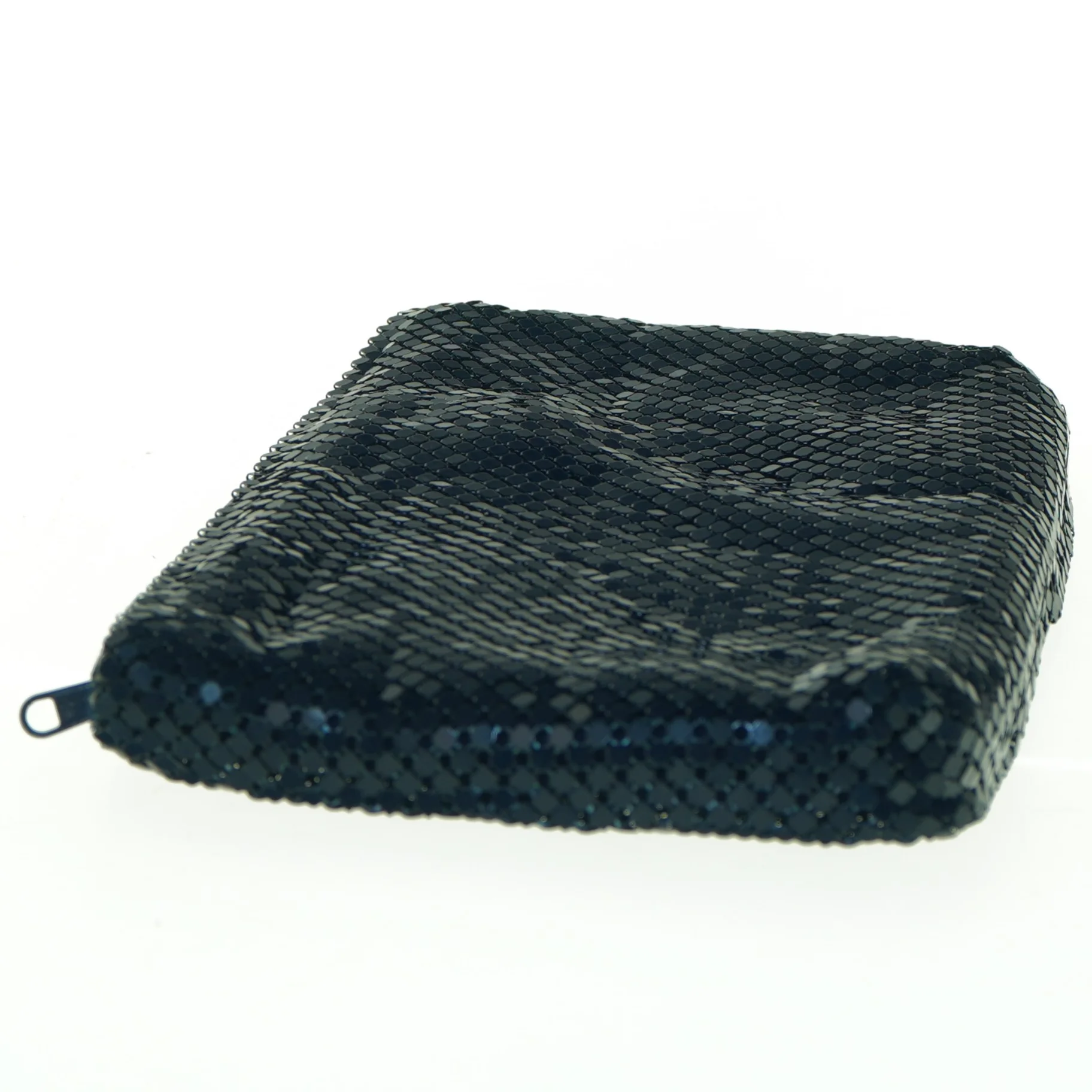 Paillet pung (str. 26 x 15 cm)