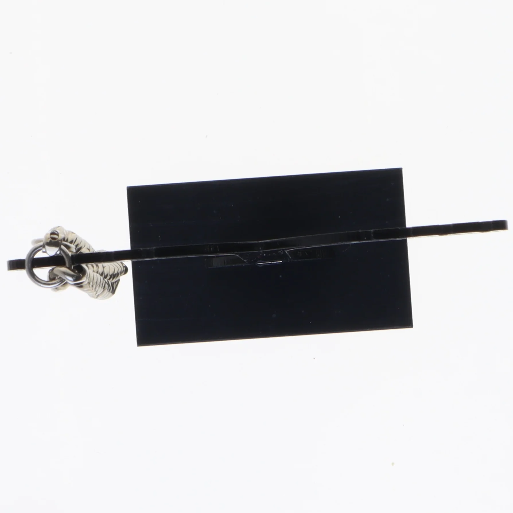 Kædearmbånd (str. 18 cm)