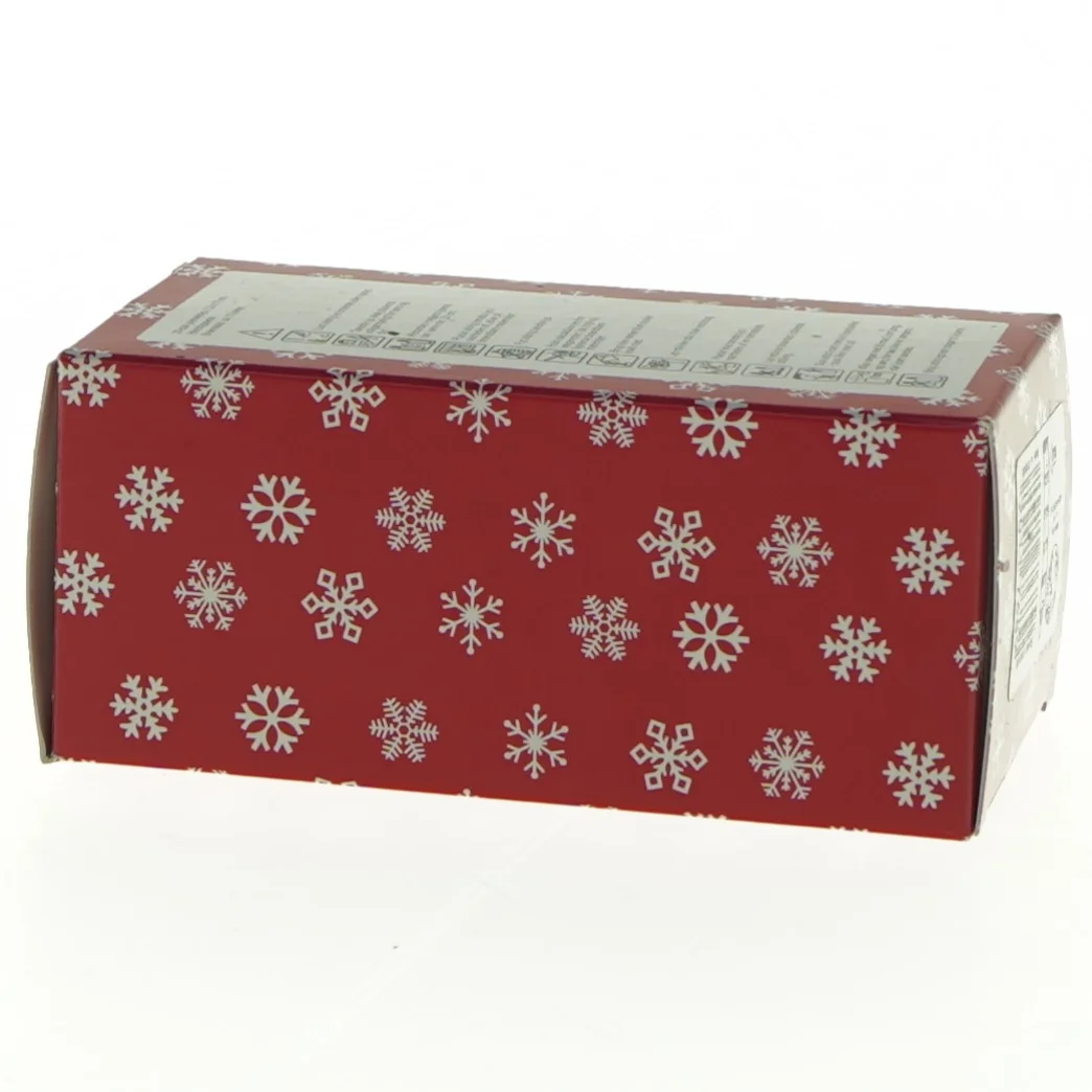 Juletræslys (str. 1,2 x 11 cm)