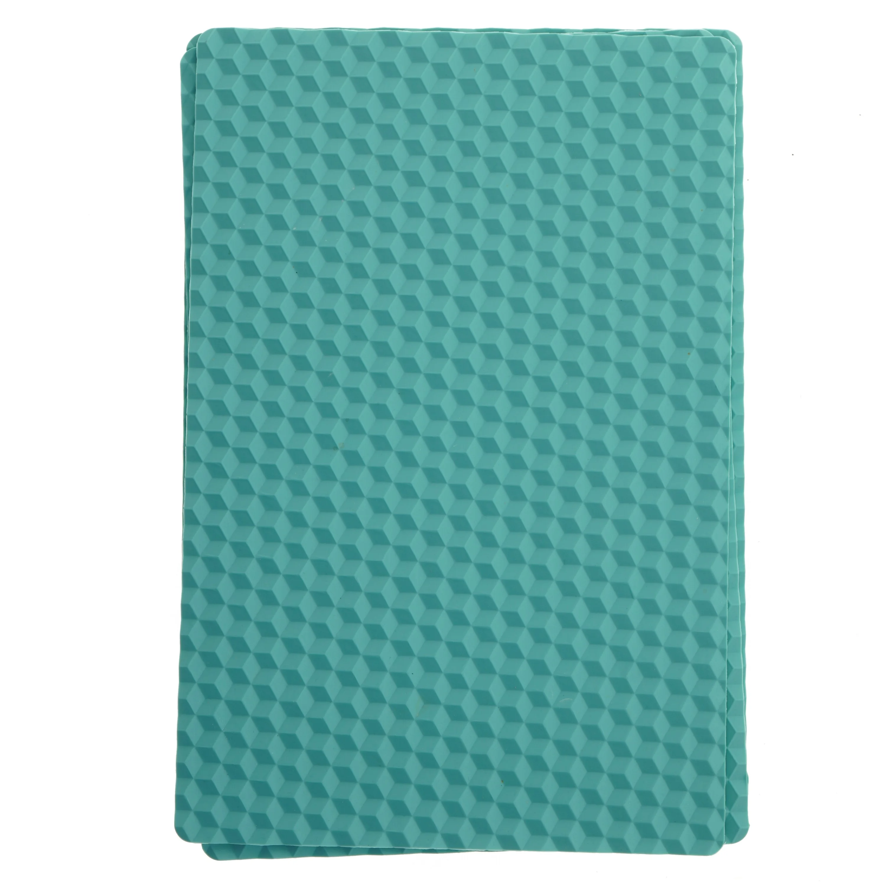 Silikone dækkeservietter (str. 31 x 46 cm)