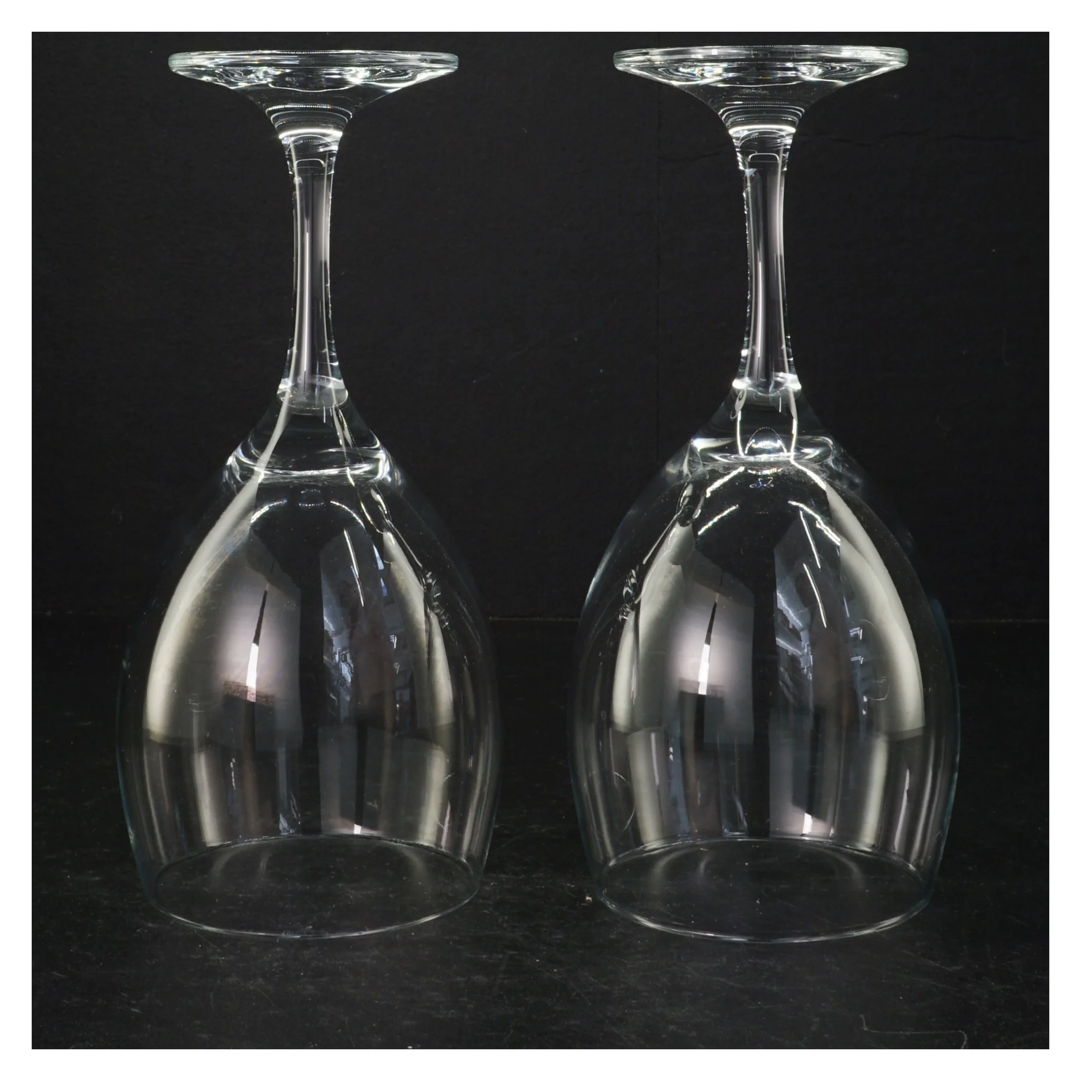 Rødvinsglas (str. 23 cm)