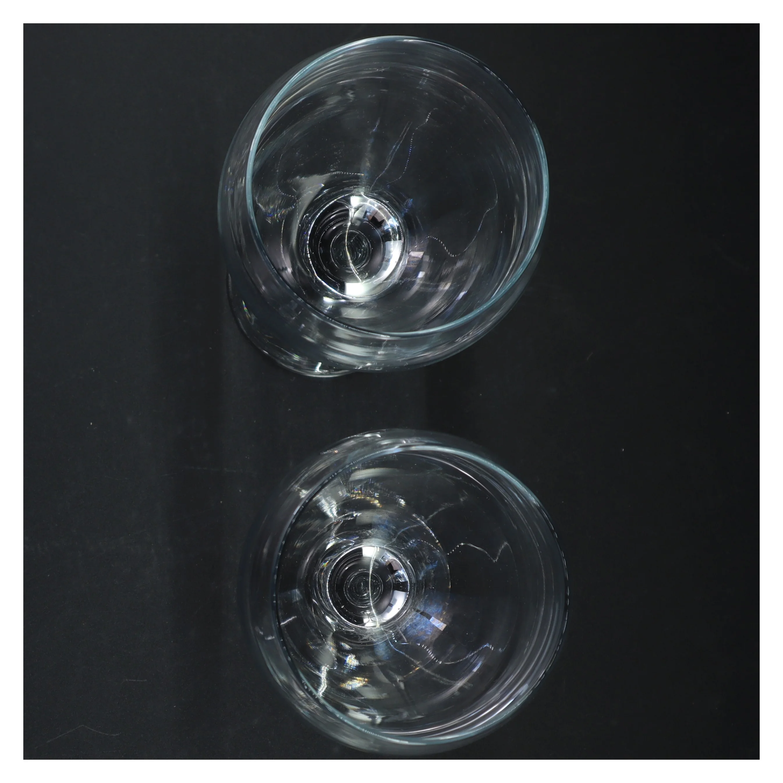 Rødvinsglas (str. 23 cm)