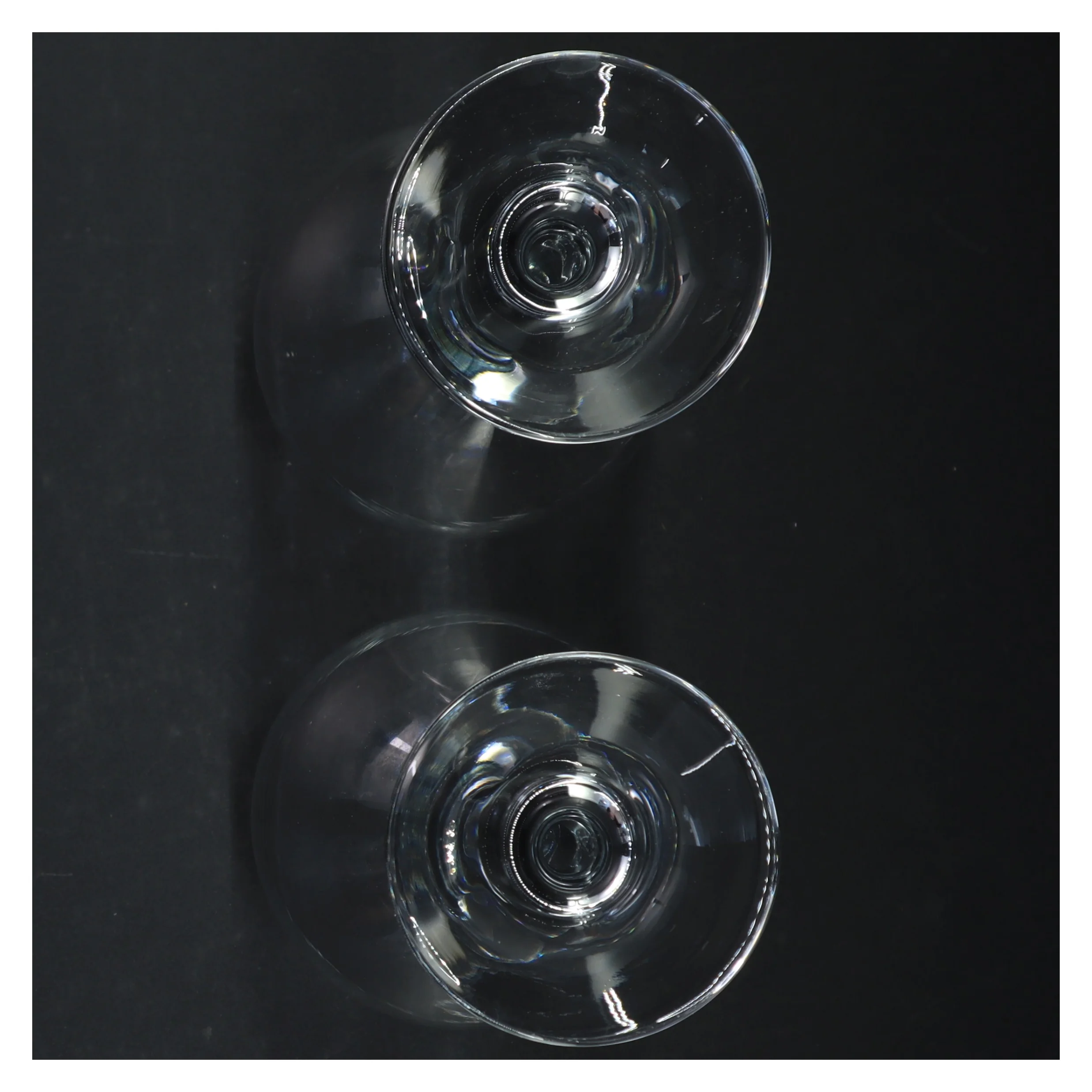 Rødvinsglas (str. 23 cm)