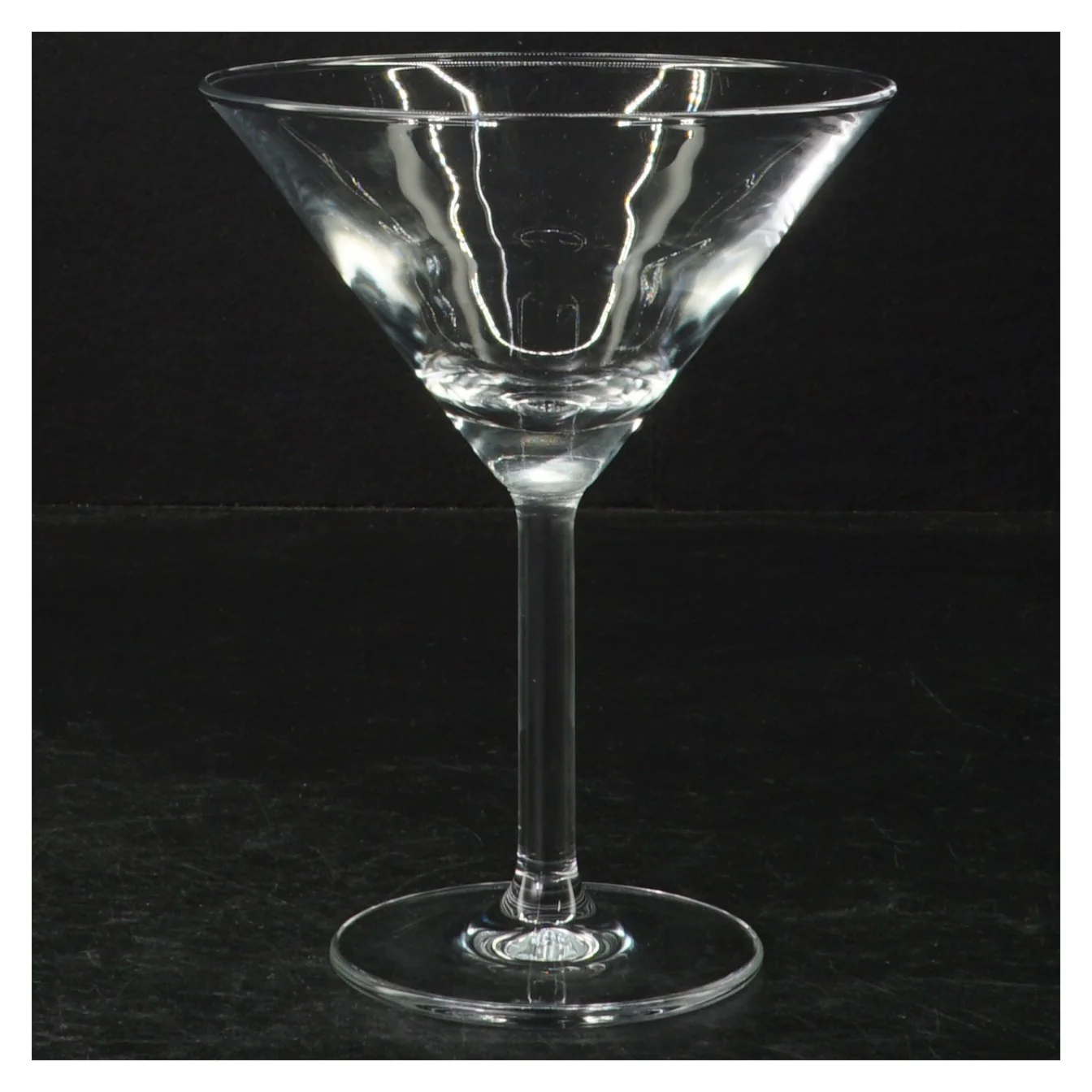 Cocktailglas (str. 14,5 cm)