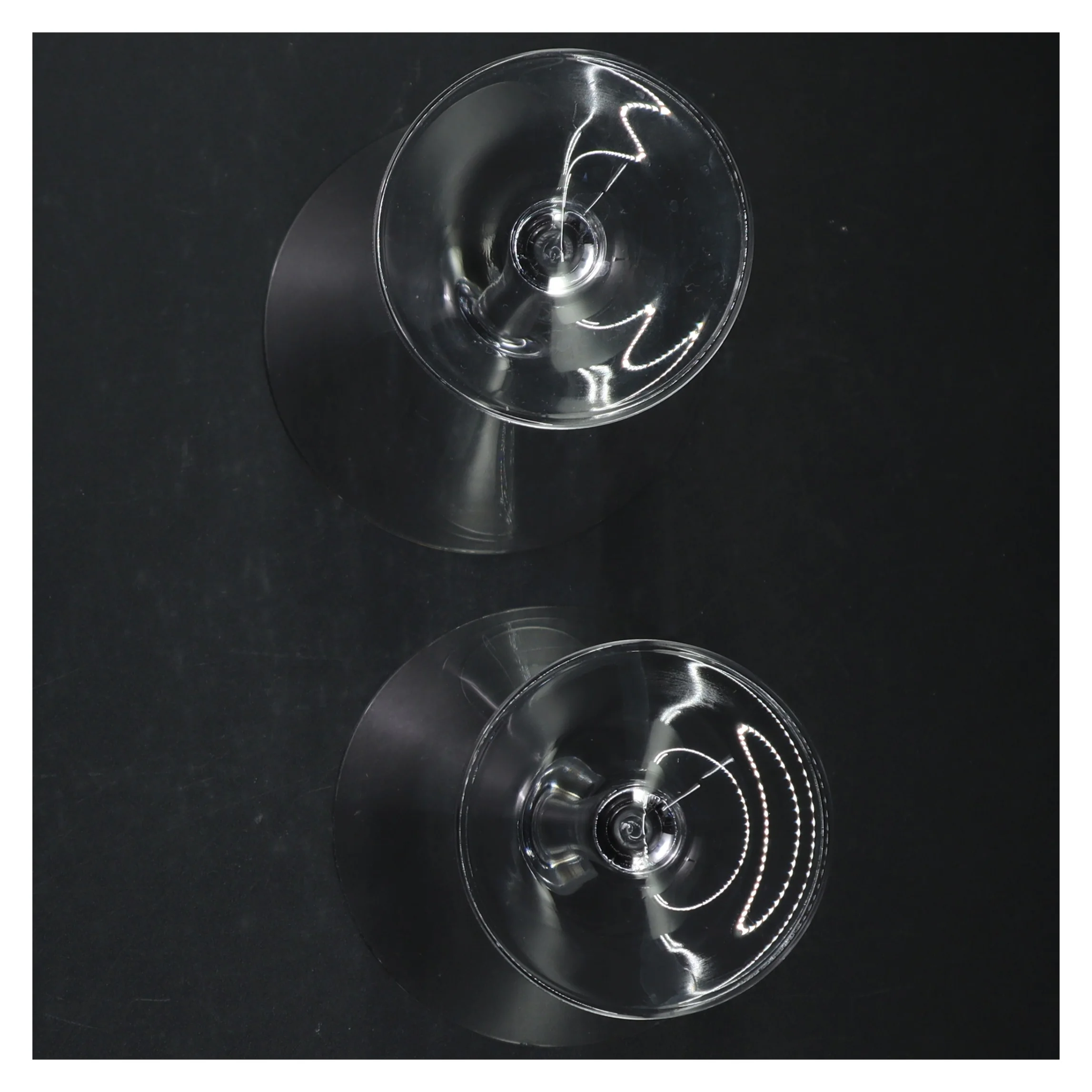 Martini glas (str. 15 cm)