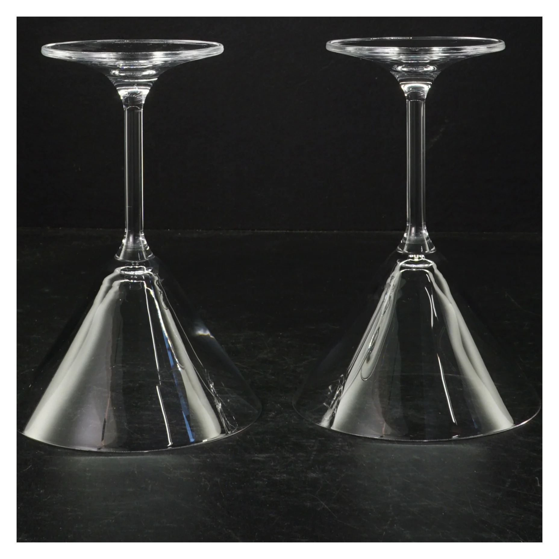 Martini glas (str. 15 cm)