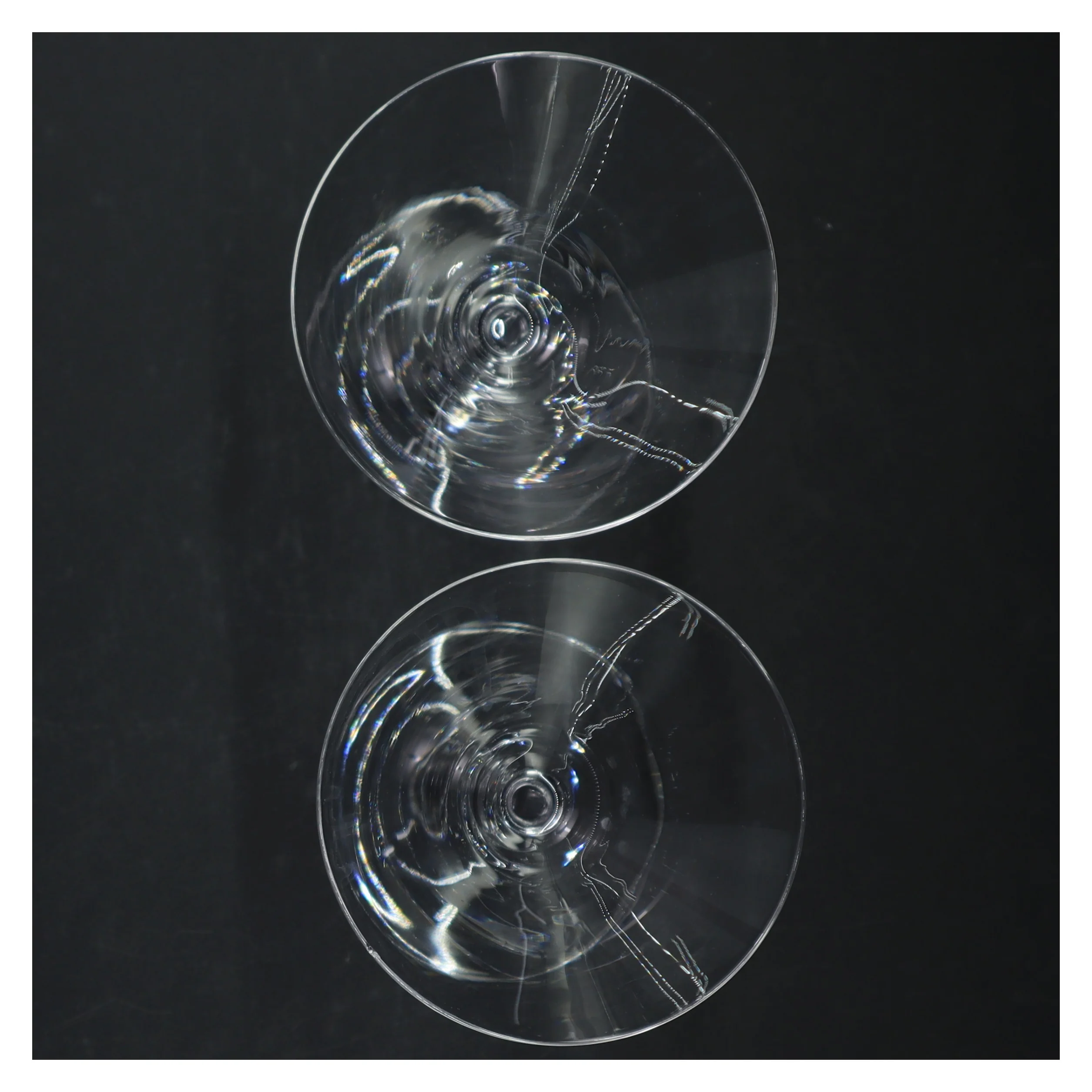 Martini glas (str. 15 cm)