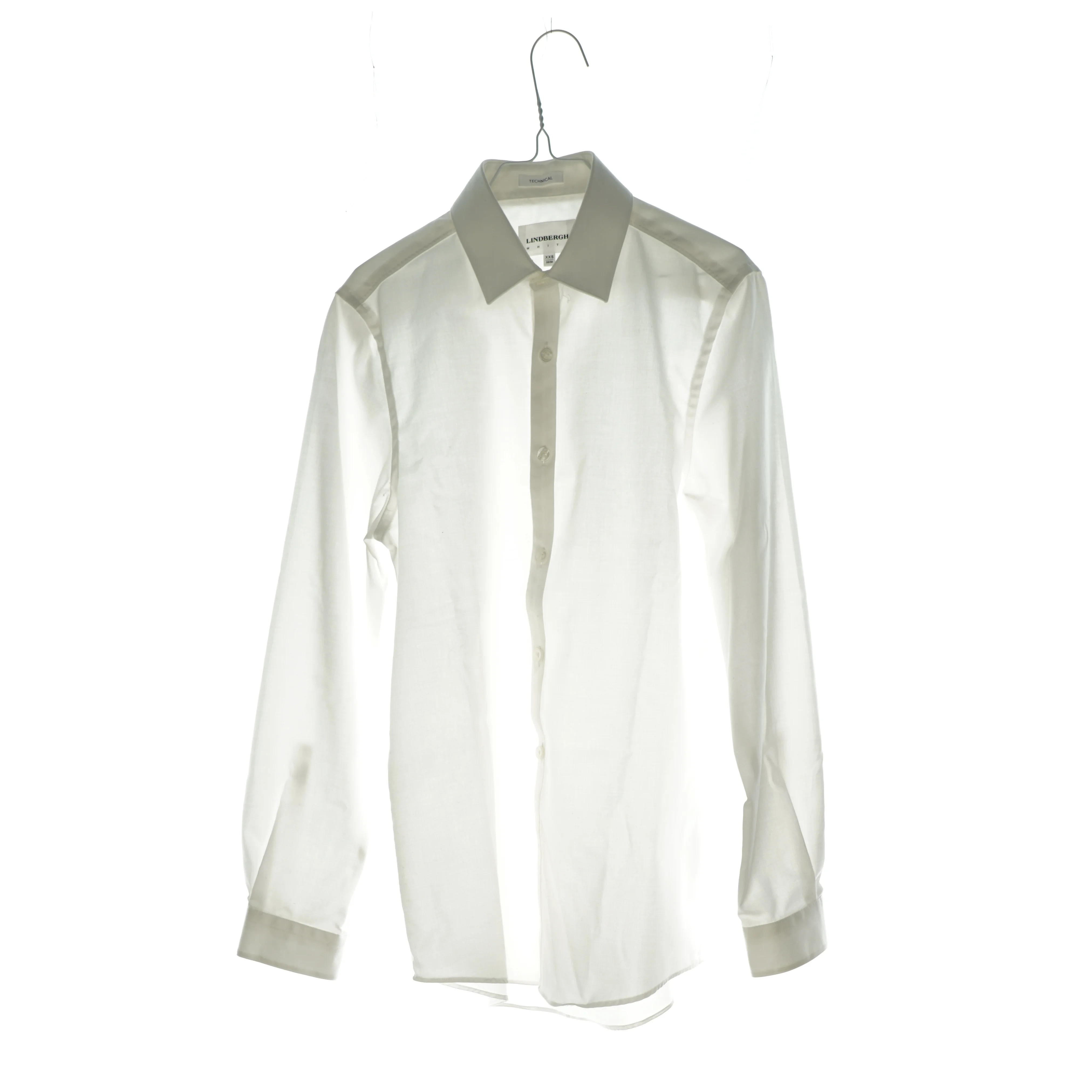 Skjorte fra Lindbergh (str. 164 cm)