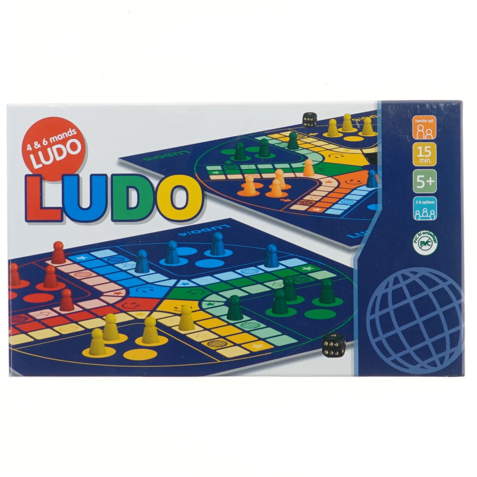 Ludo (str. 32,5x19,5 cm)