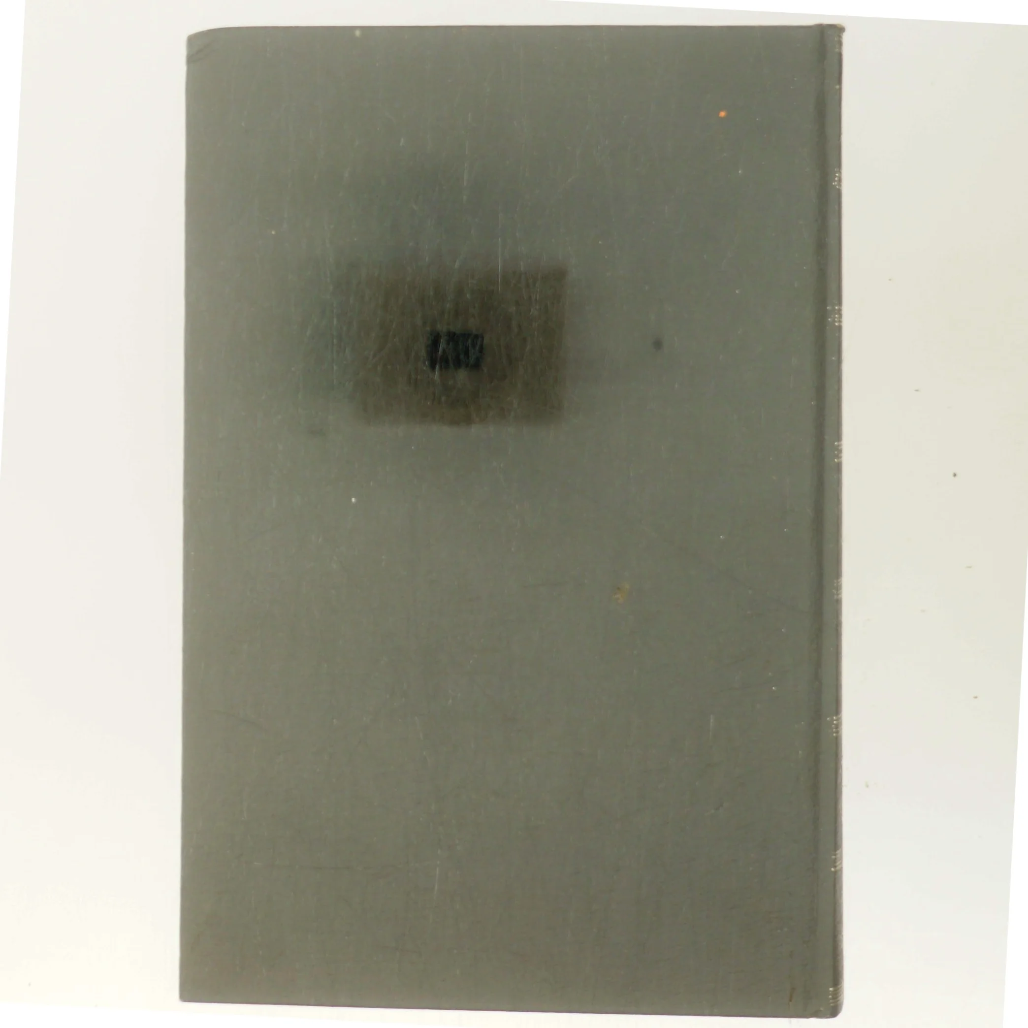 Improvisatoren af H. C. Andersen (Bog)