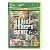 Grand Theft Auto IV (Xbox xbox360)