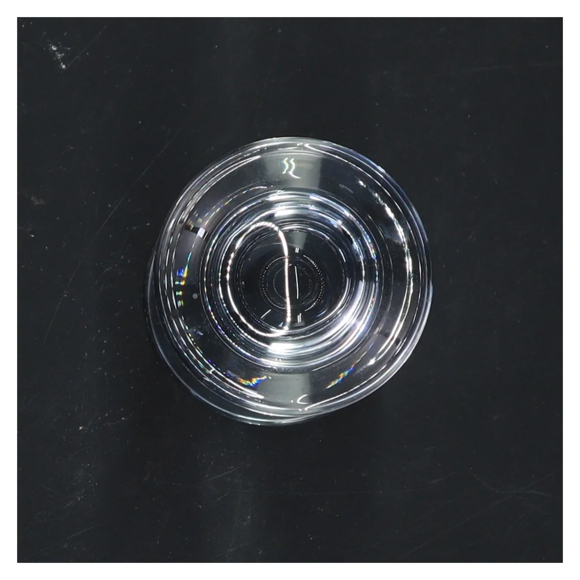 Skibsglas fra Holmegård. Sæt af glas (str. 10 cm)