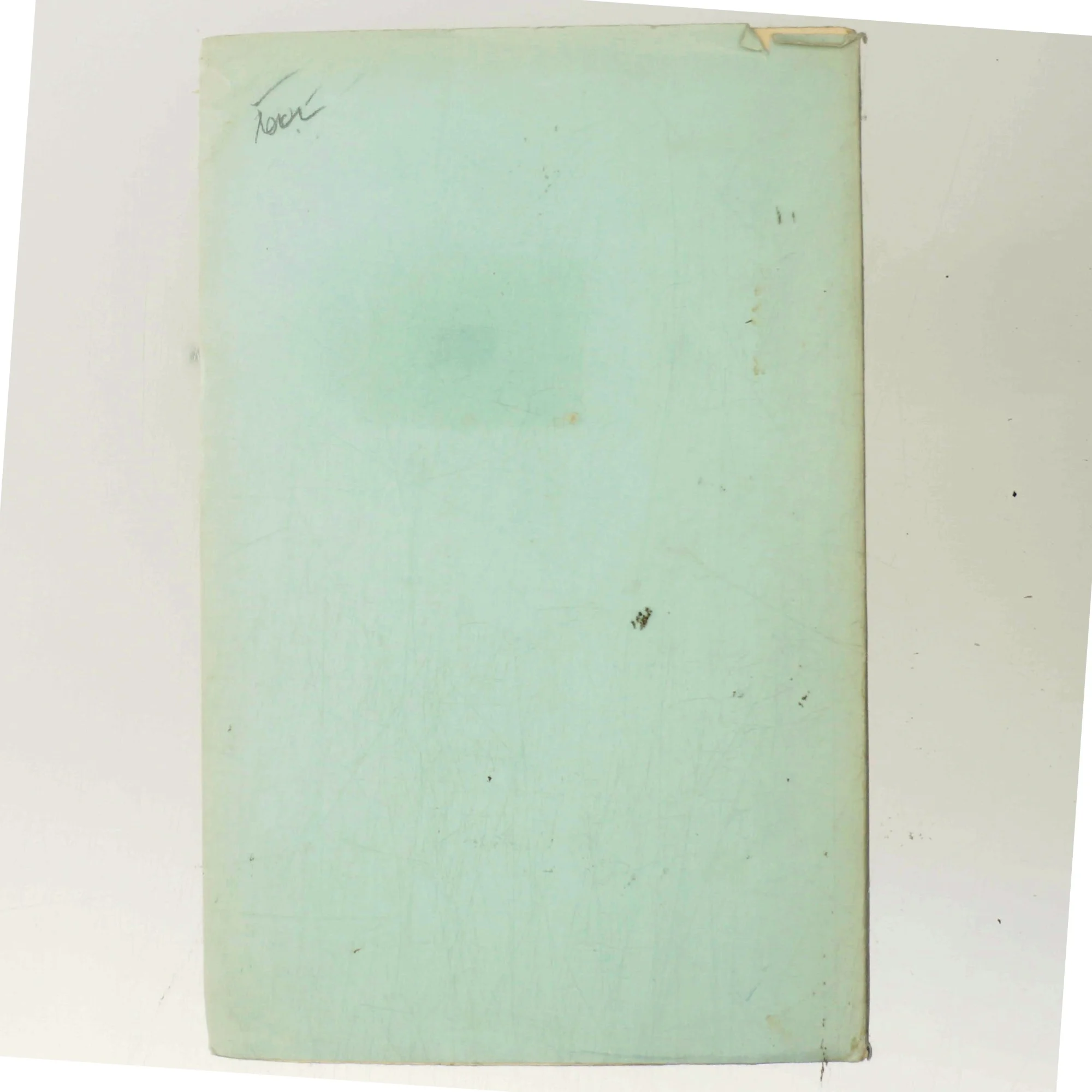  Henriette Hanck og H.C. Andersen (Bog)