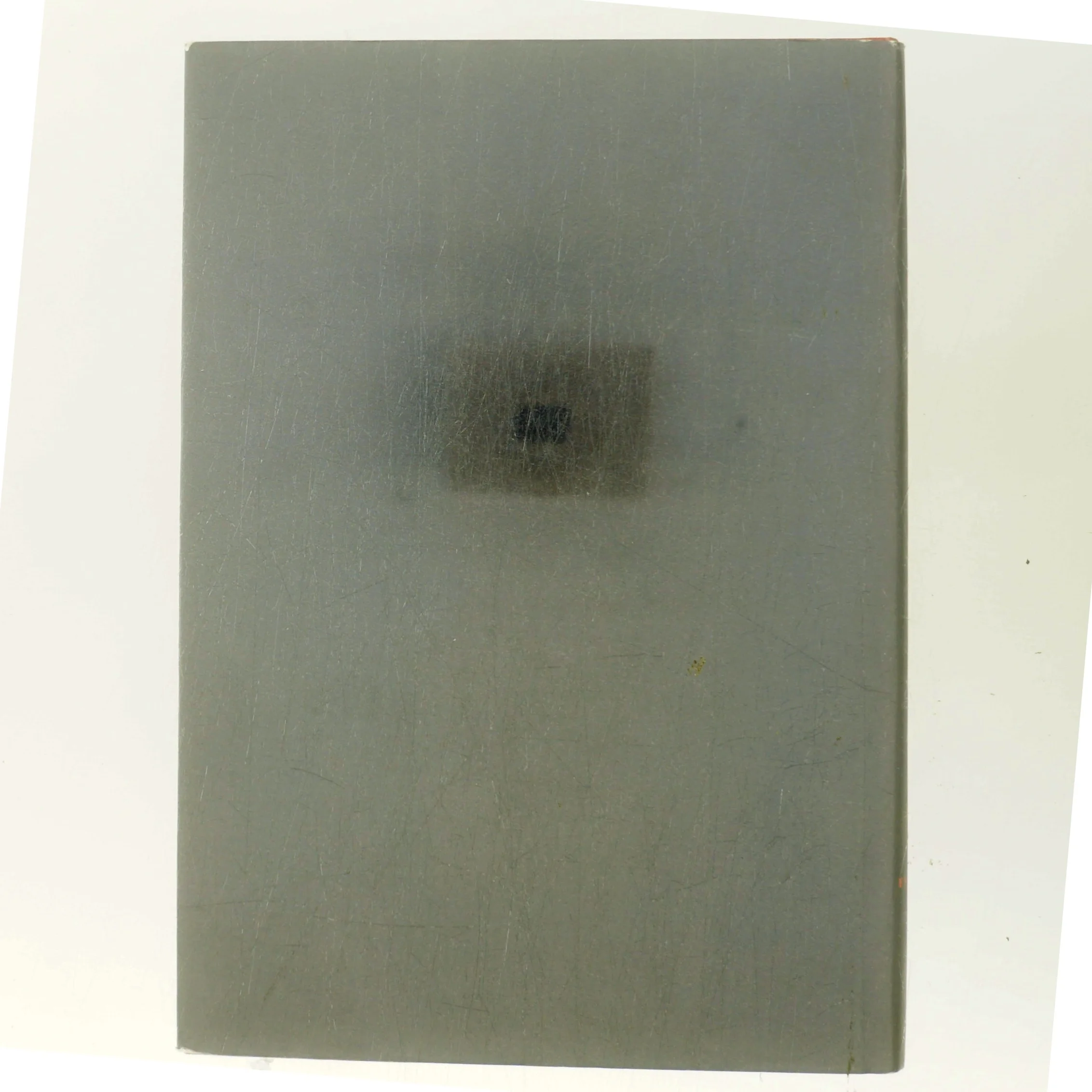 Brøndums Encyklopædi af <Bogens forfattere> (Bog)