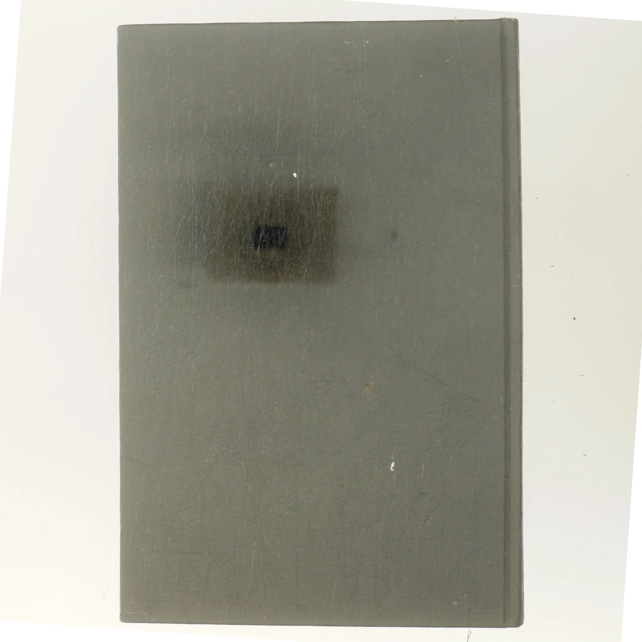 En Digters Bazar af H. C. Andersen (Bog)