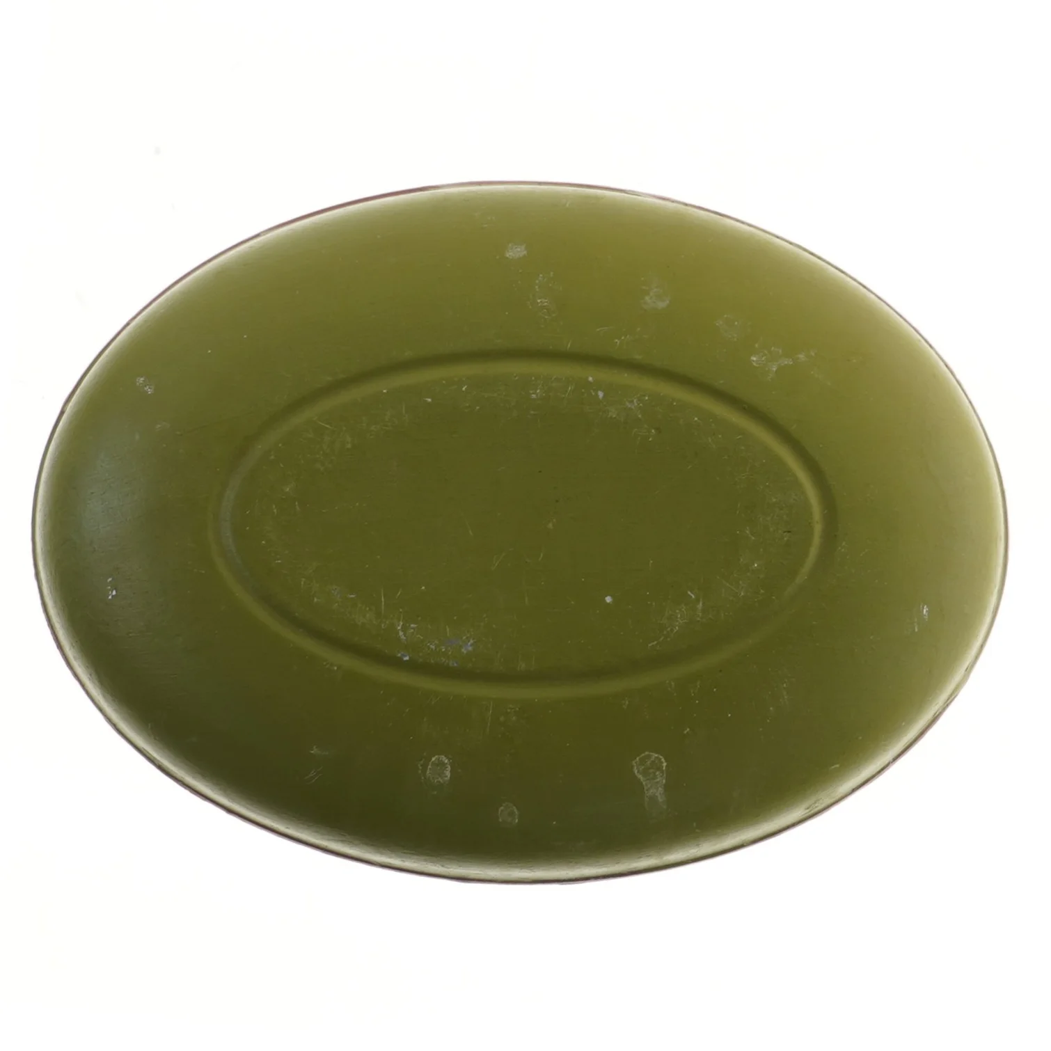 Almue varmedunk med blomstermønster (str. 29 cm)