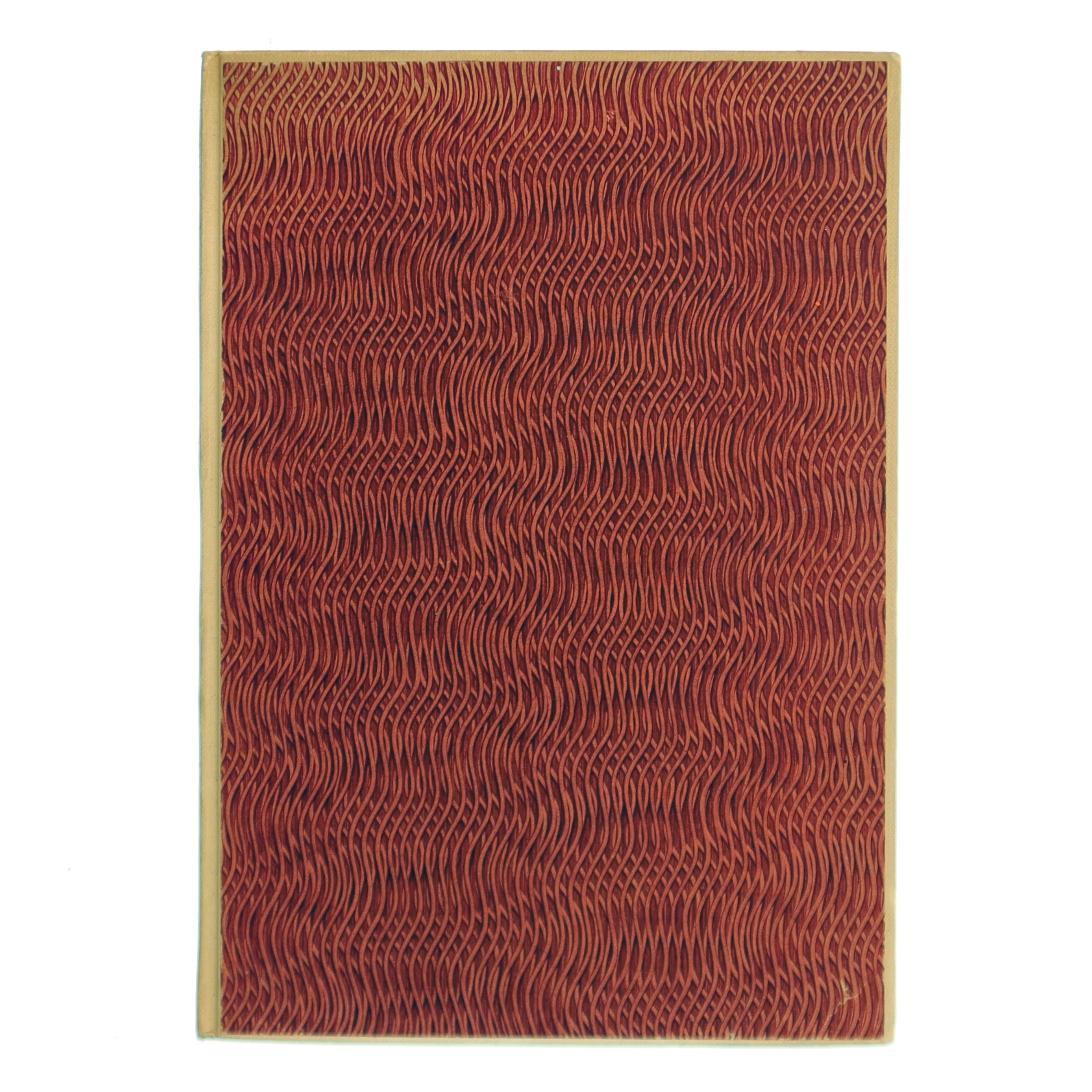 Atten Breve Fra H. C. Andersen Til Henriette Wulff af H. C. Andersen (Bog)