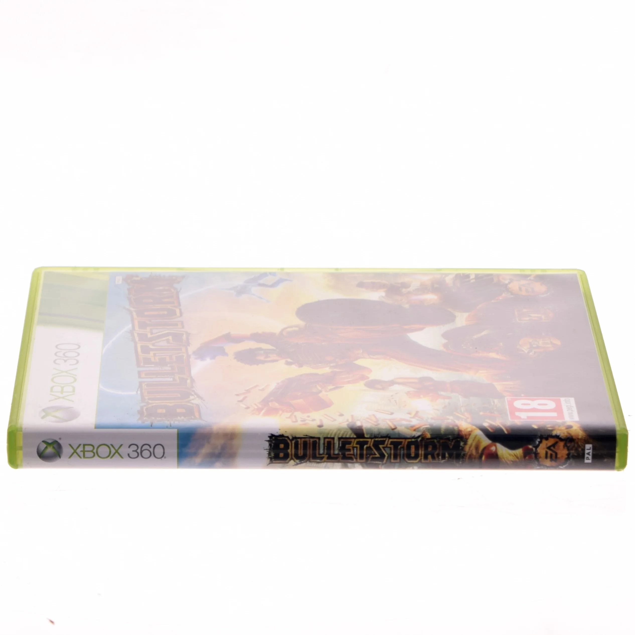 Bulletstorm (Xbox xbox360)