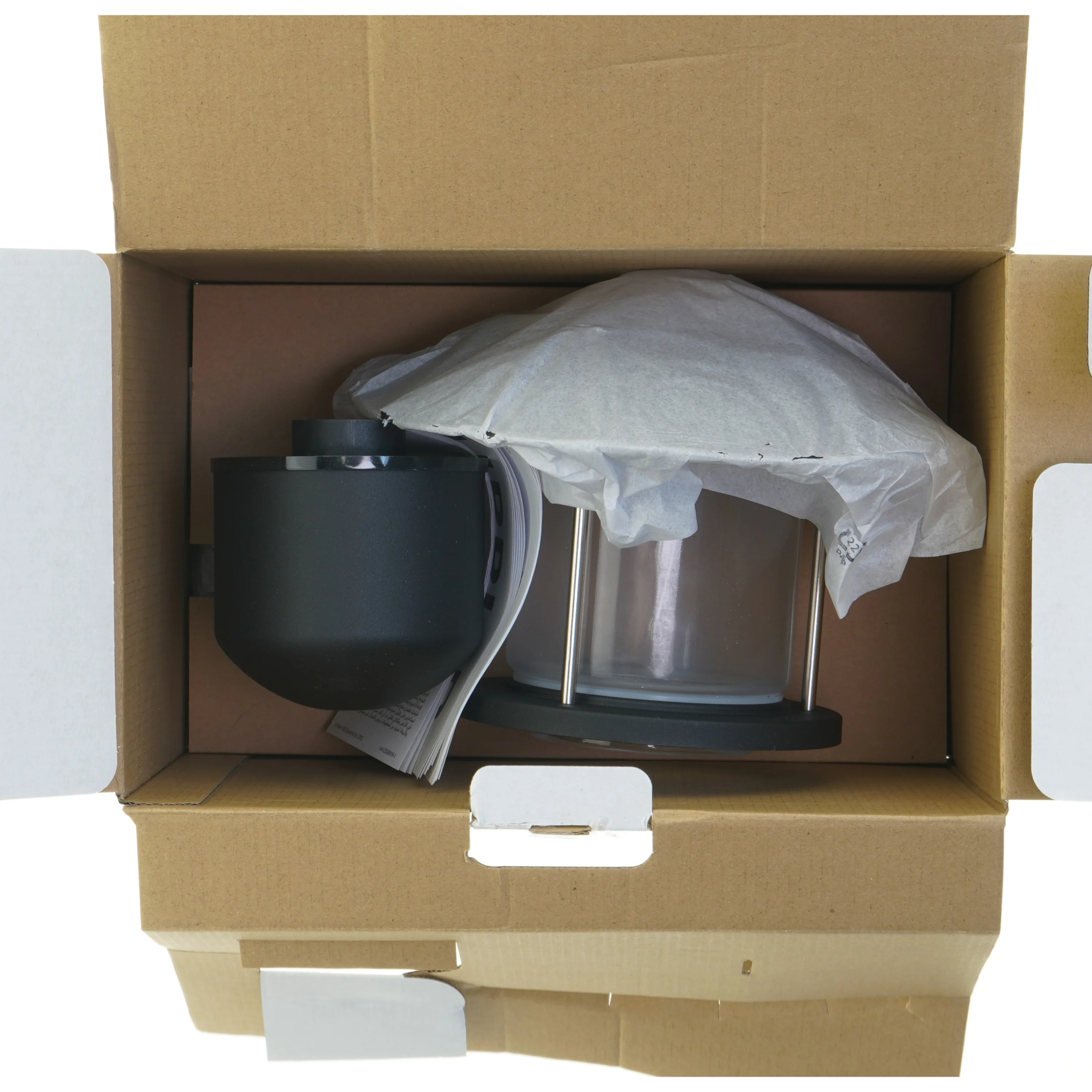 Udendørslampe IKEA UPPLID fra IKEA