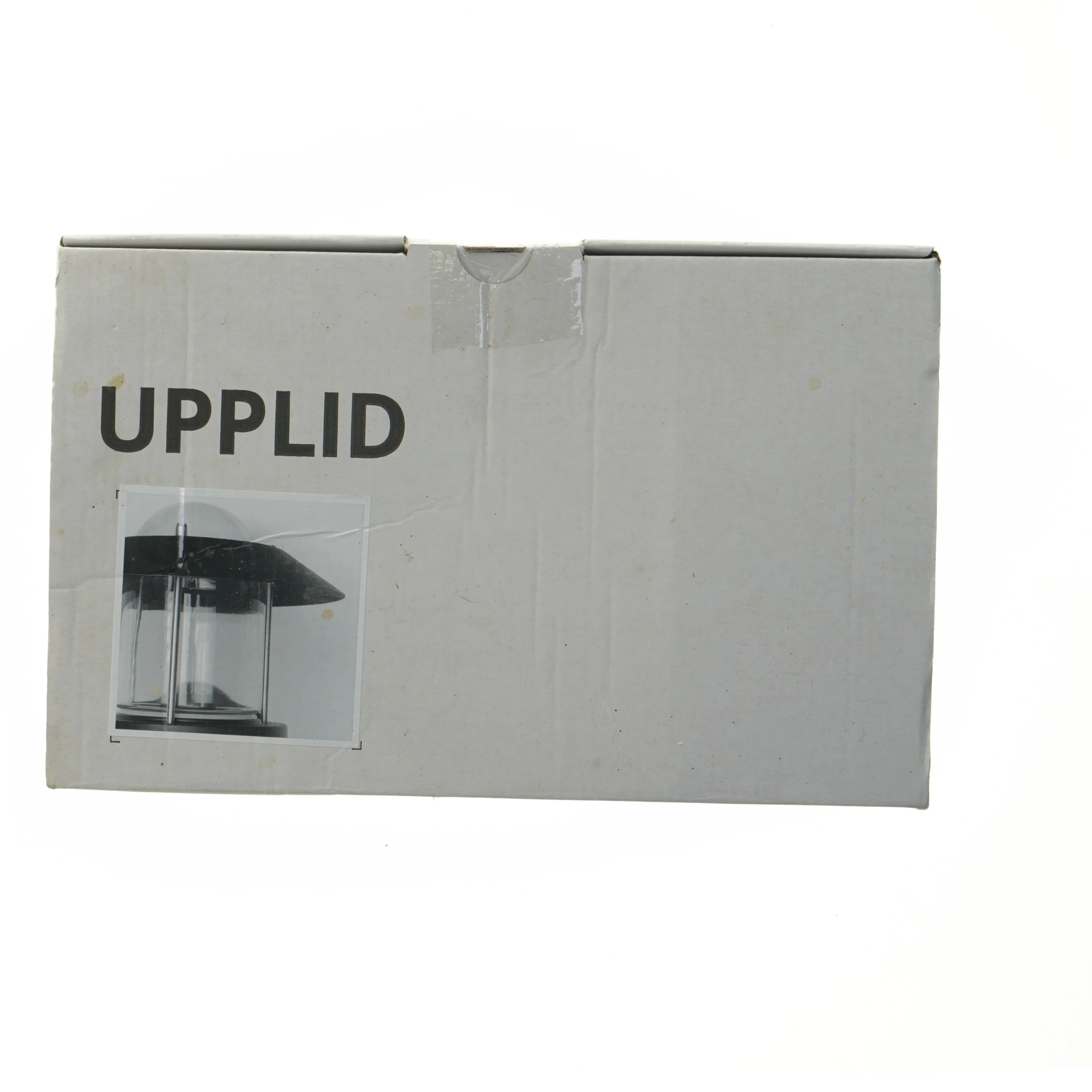 Udendørslampe IKEA UPPLID fra IKEA