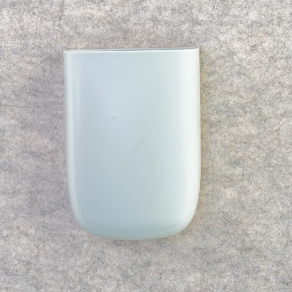 Pocket Organizer til ophæng fra Normann Copenhagen (str. 14 x 10 x 7 cm)