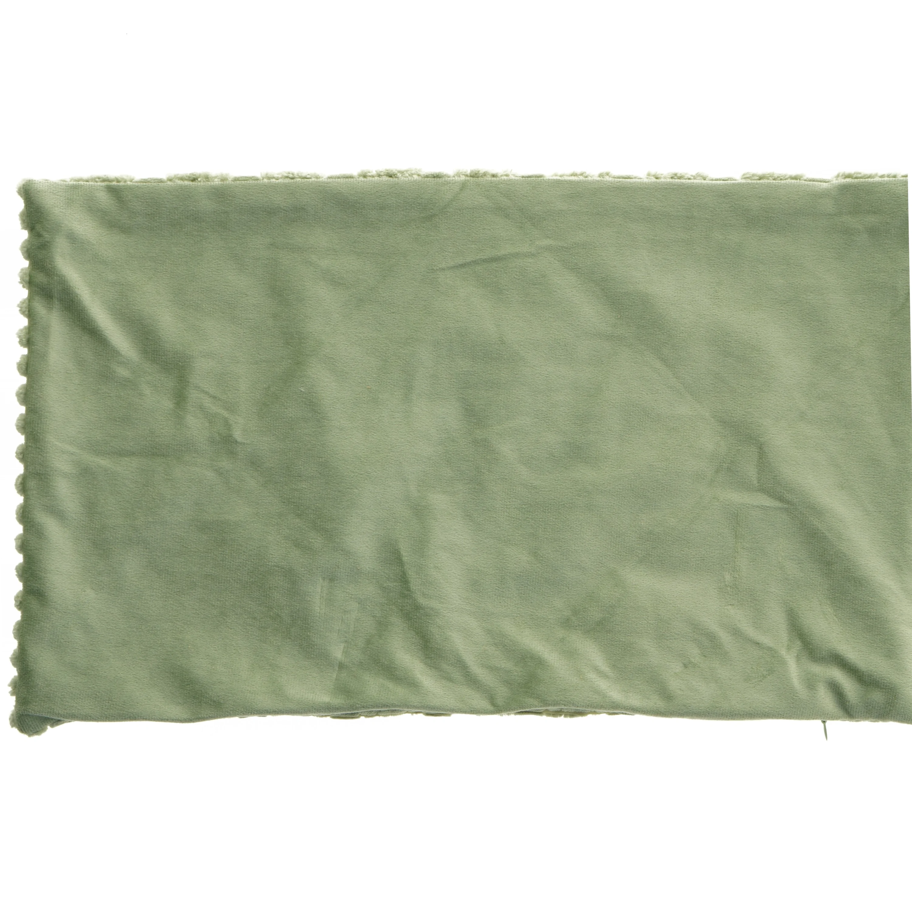 Grønne tæpper 50x30 cm (str. 50. x 30. cm. 2 styk)