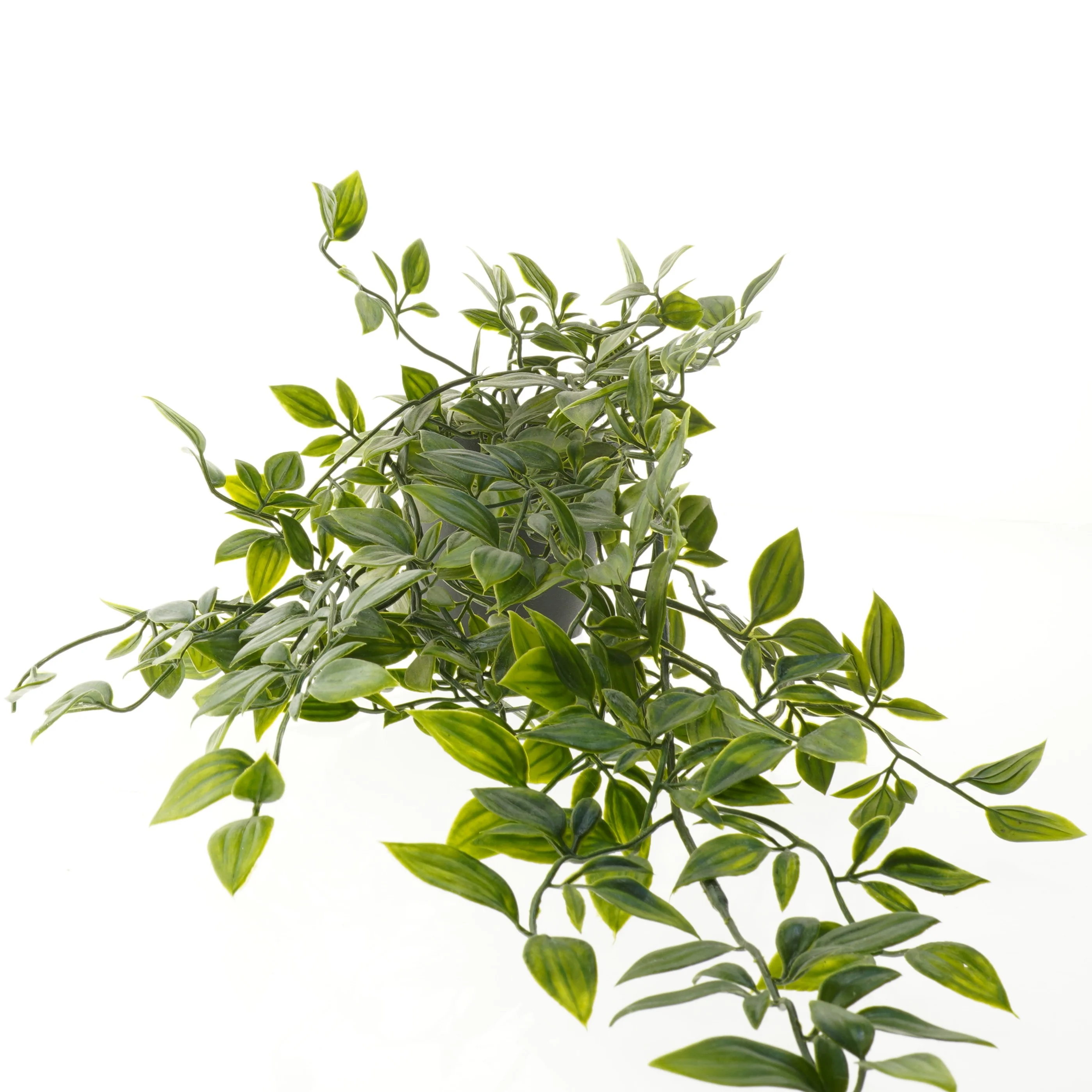 Kunstige planter i potter fra IKEA (str. 26 cm)