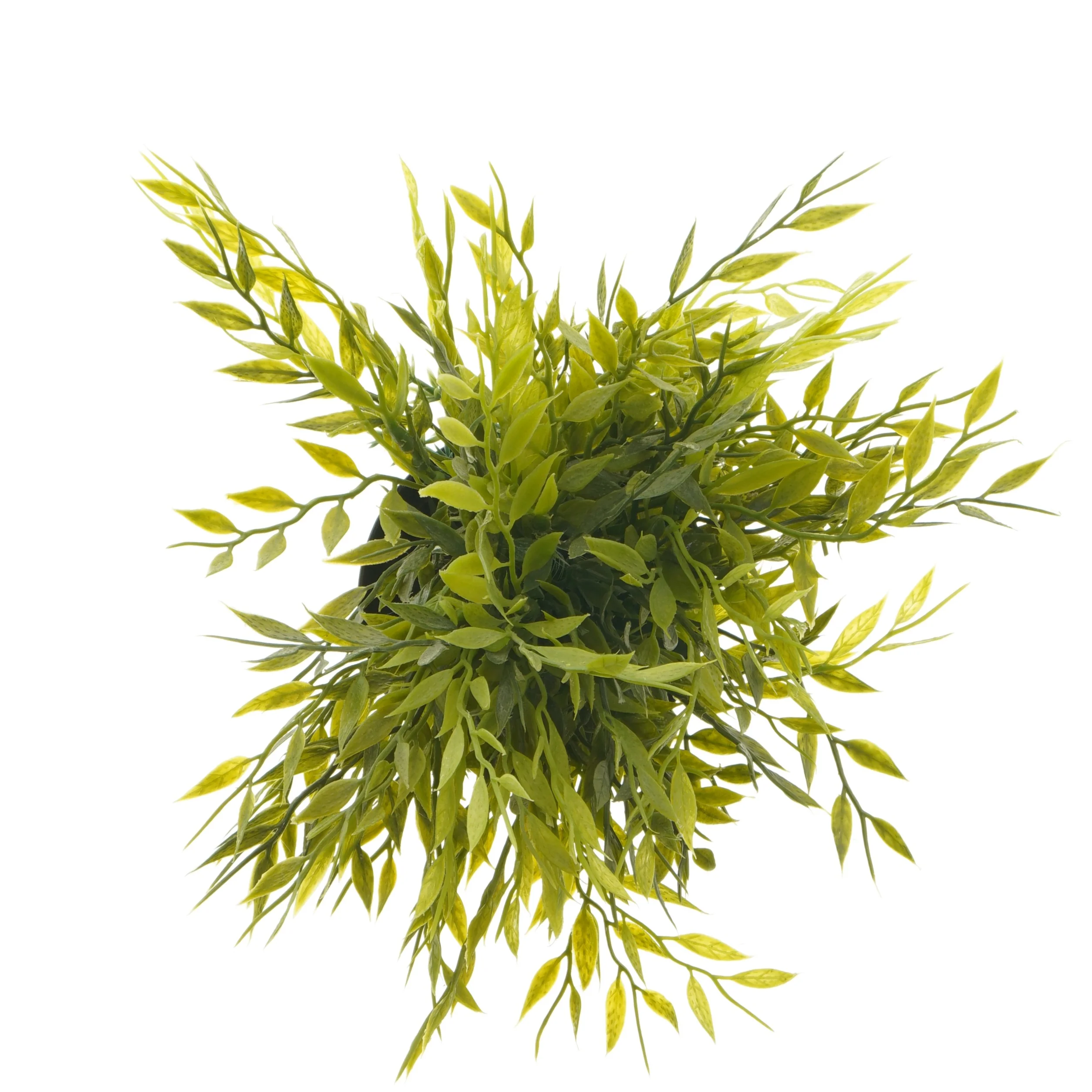 Kunstige planter i potter fra IKEA (str. 26 cm)