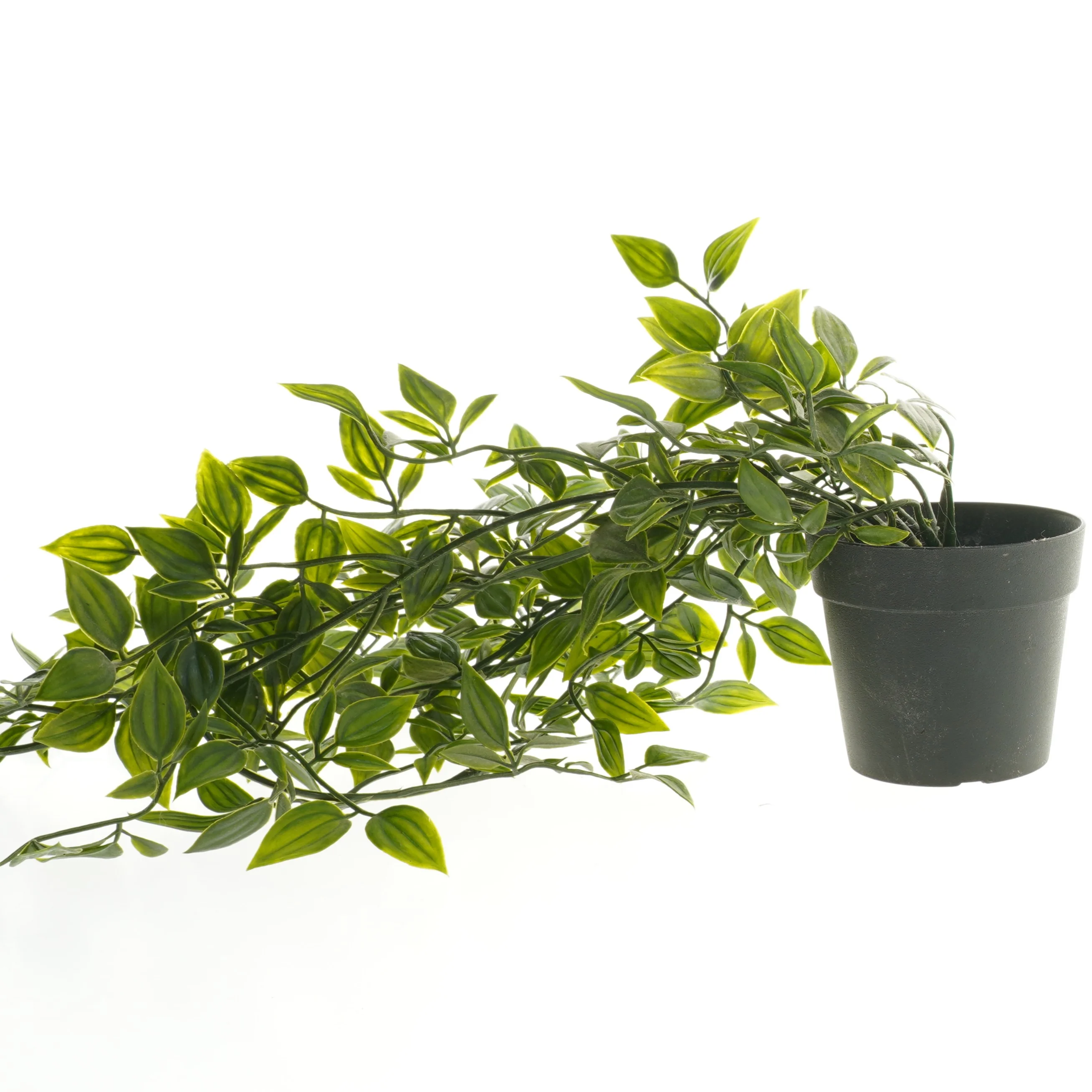 Kunstige planter i potter fra IKEA (str. 26 cm)