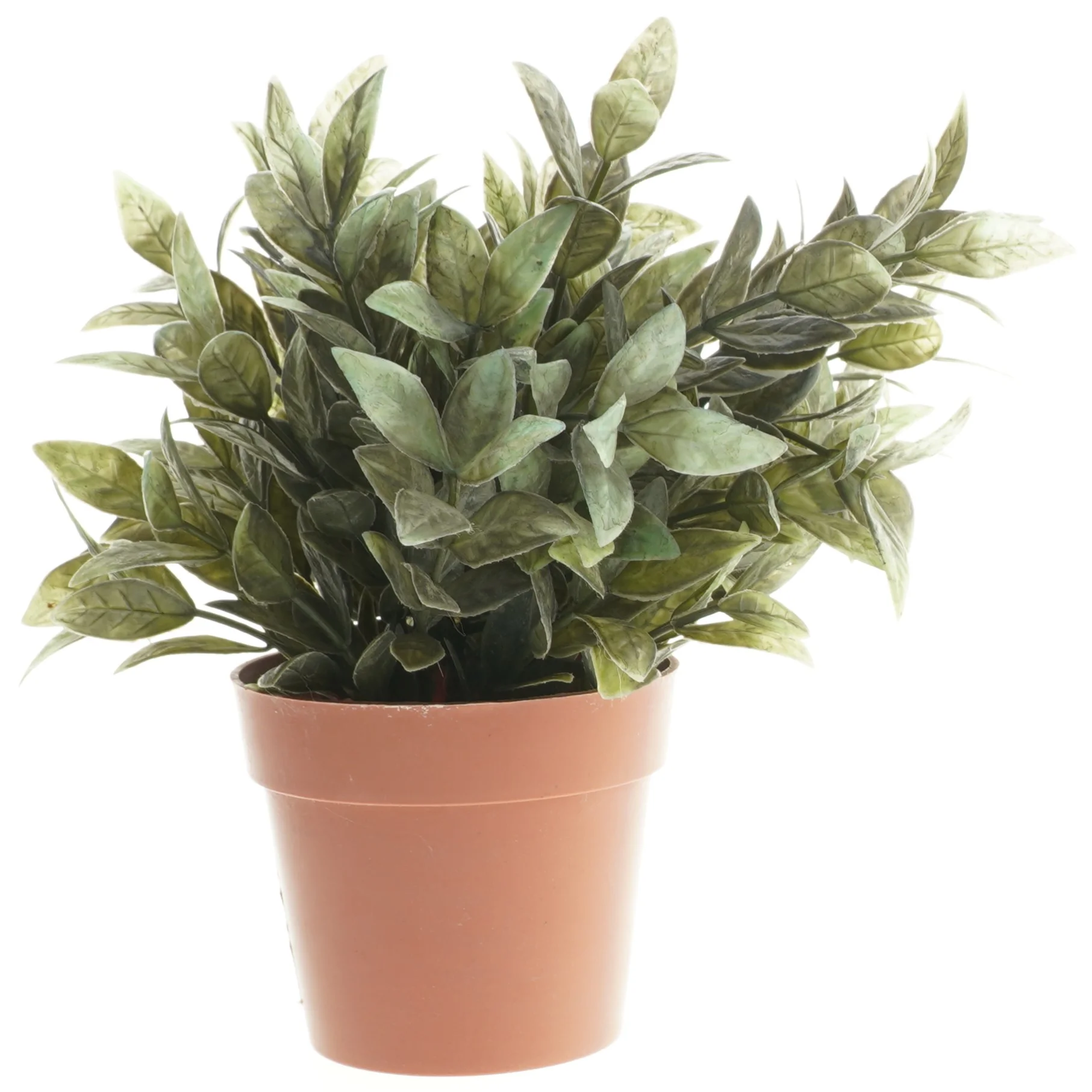 Kunstige planter i potter fra IKEA (str. 26 cm)