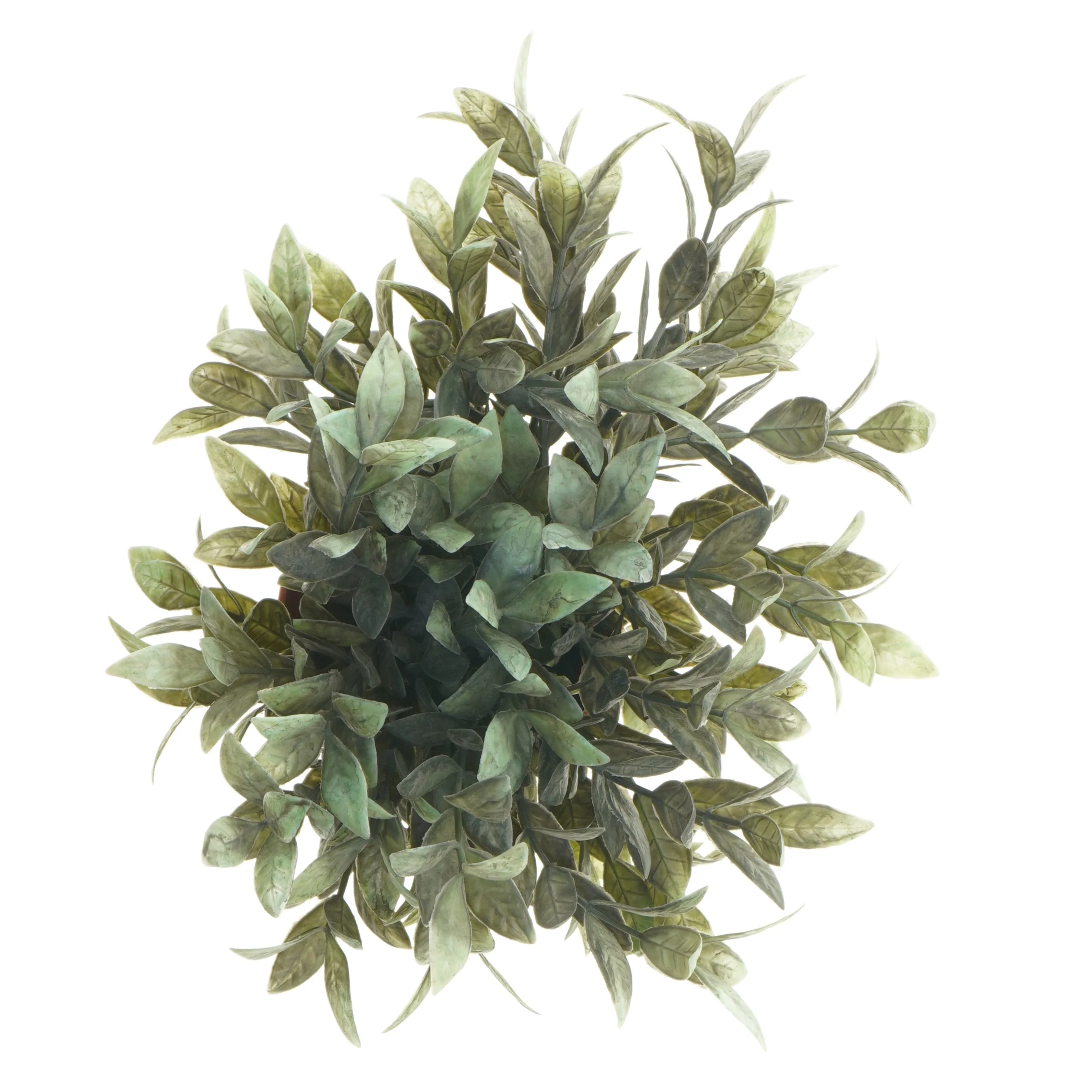 Kunstige planter i potter fra IKEA (str. 26 cm)