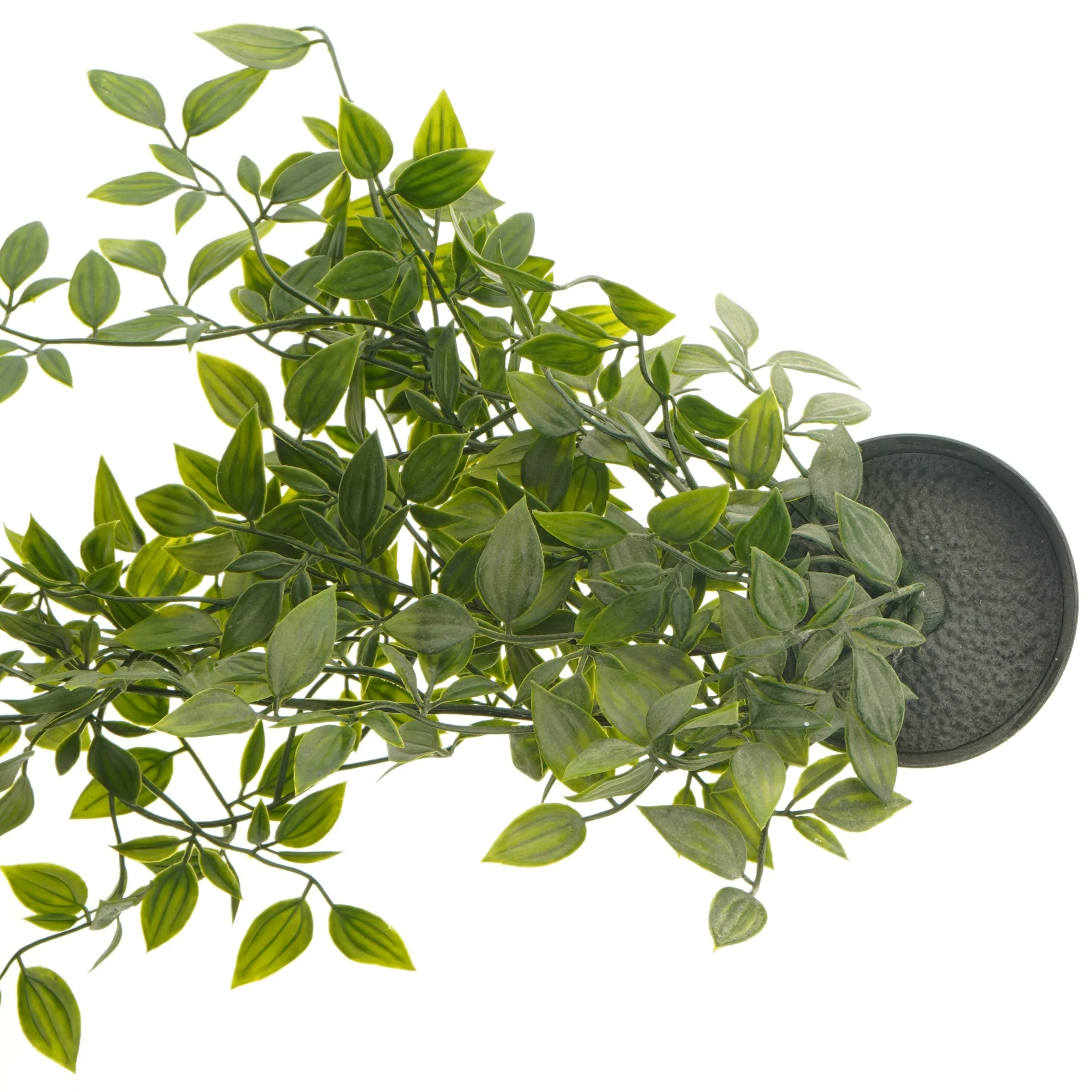 Kunstige planter i potter fra IKEA (str. 26 cm)