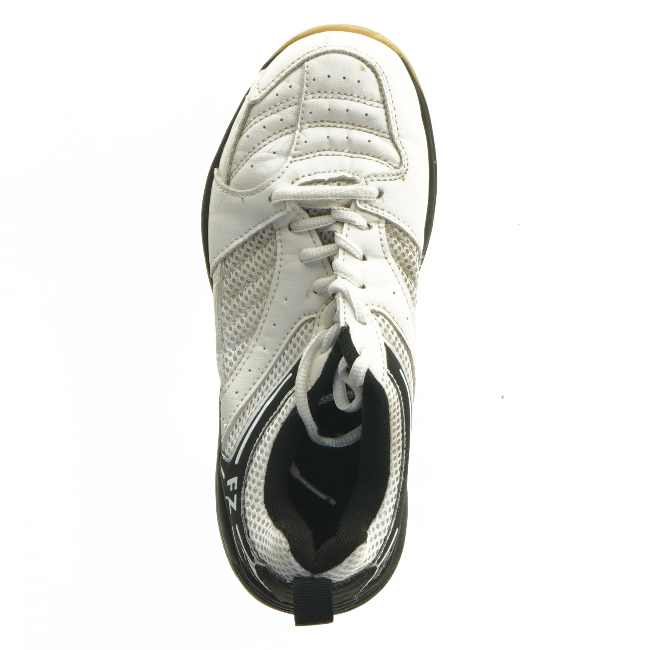 FZ sportssko fra FZ (str. 37 )