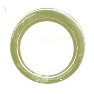 Mælke-flaske (str. 24 x 7 cm)