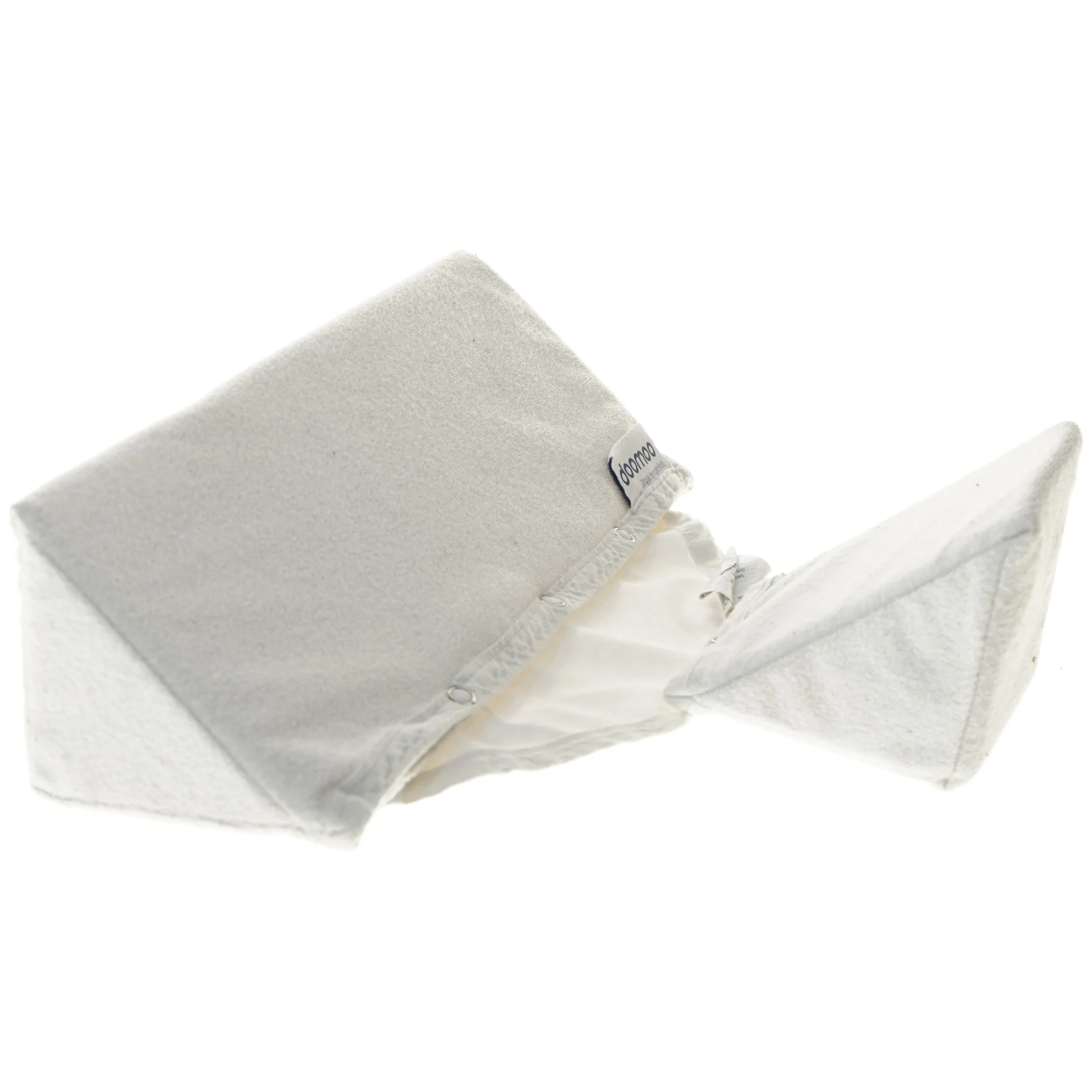 Sidekilepude Babysleep fra Doomoo (str. 40 cm)